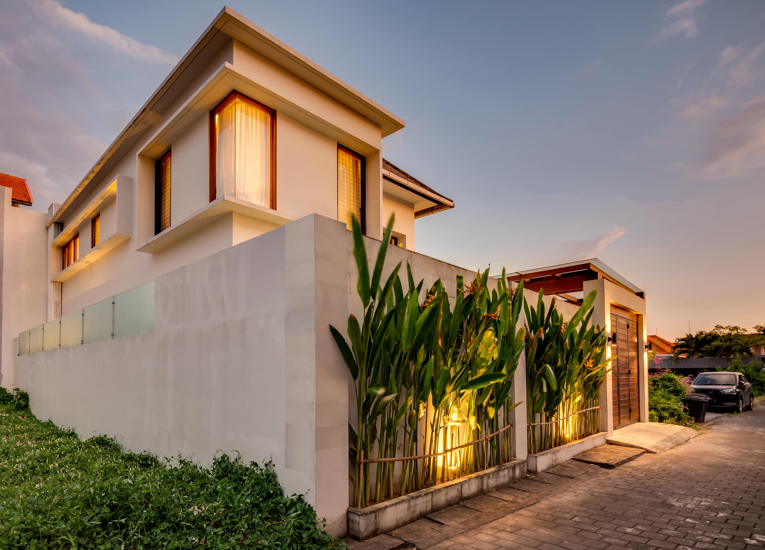 Coziest 5BR Villa close to the beach in Seminyak — photo 3