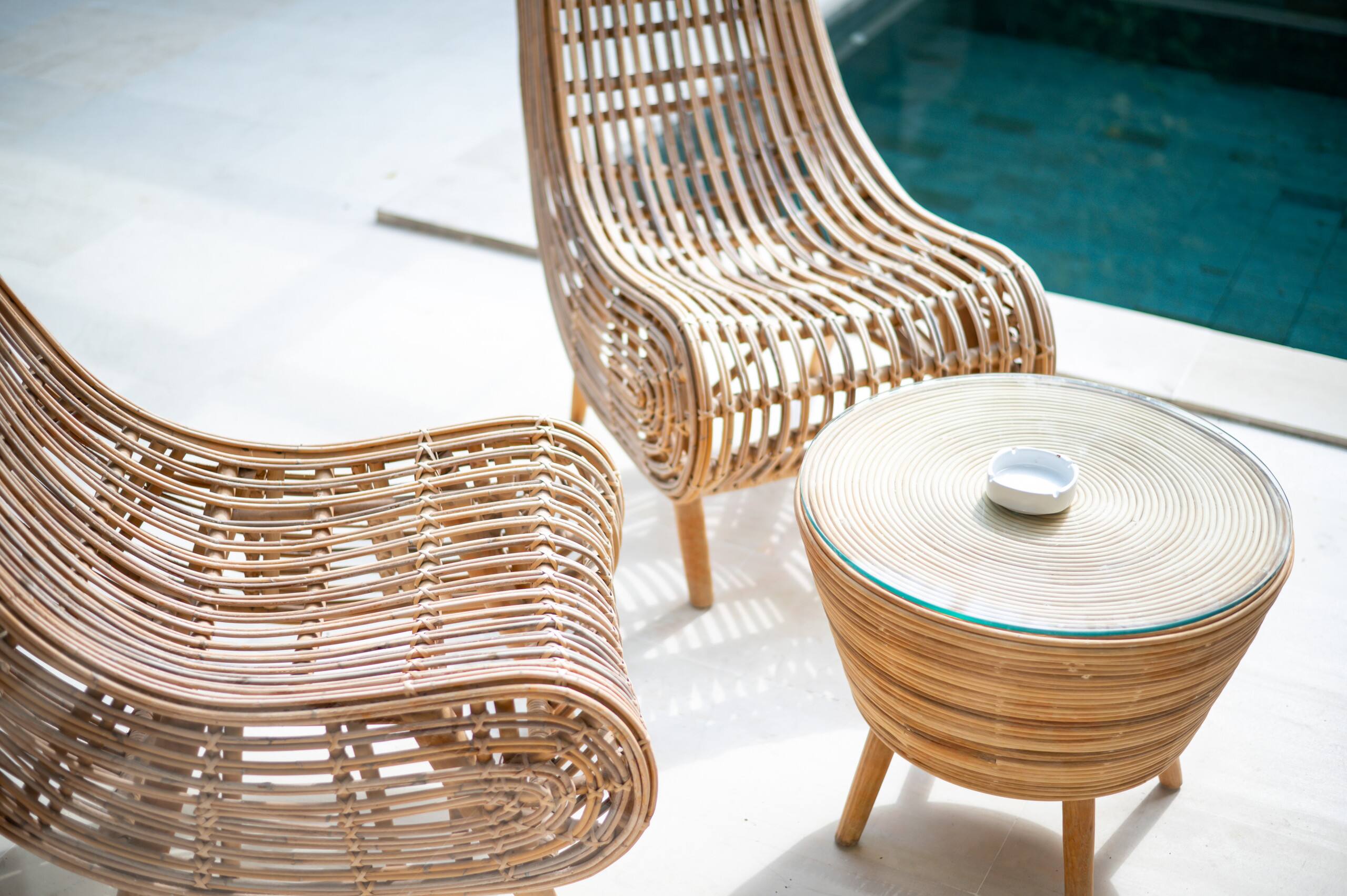 Coziest 5BR Villa close to the beach in Seminyak 36
