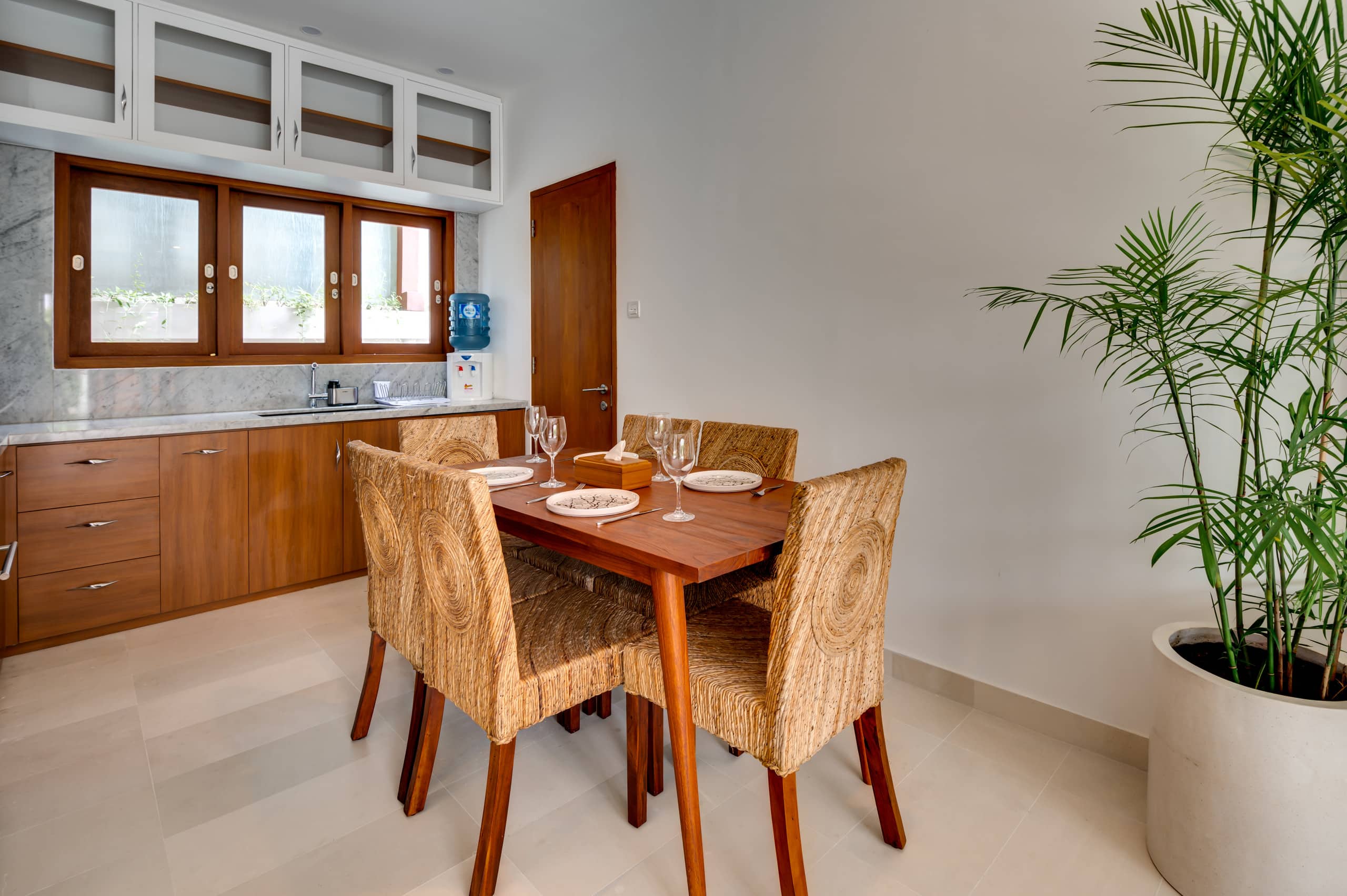 Coziest 5BR Villa close to the beach in Seminyak 13