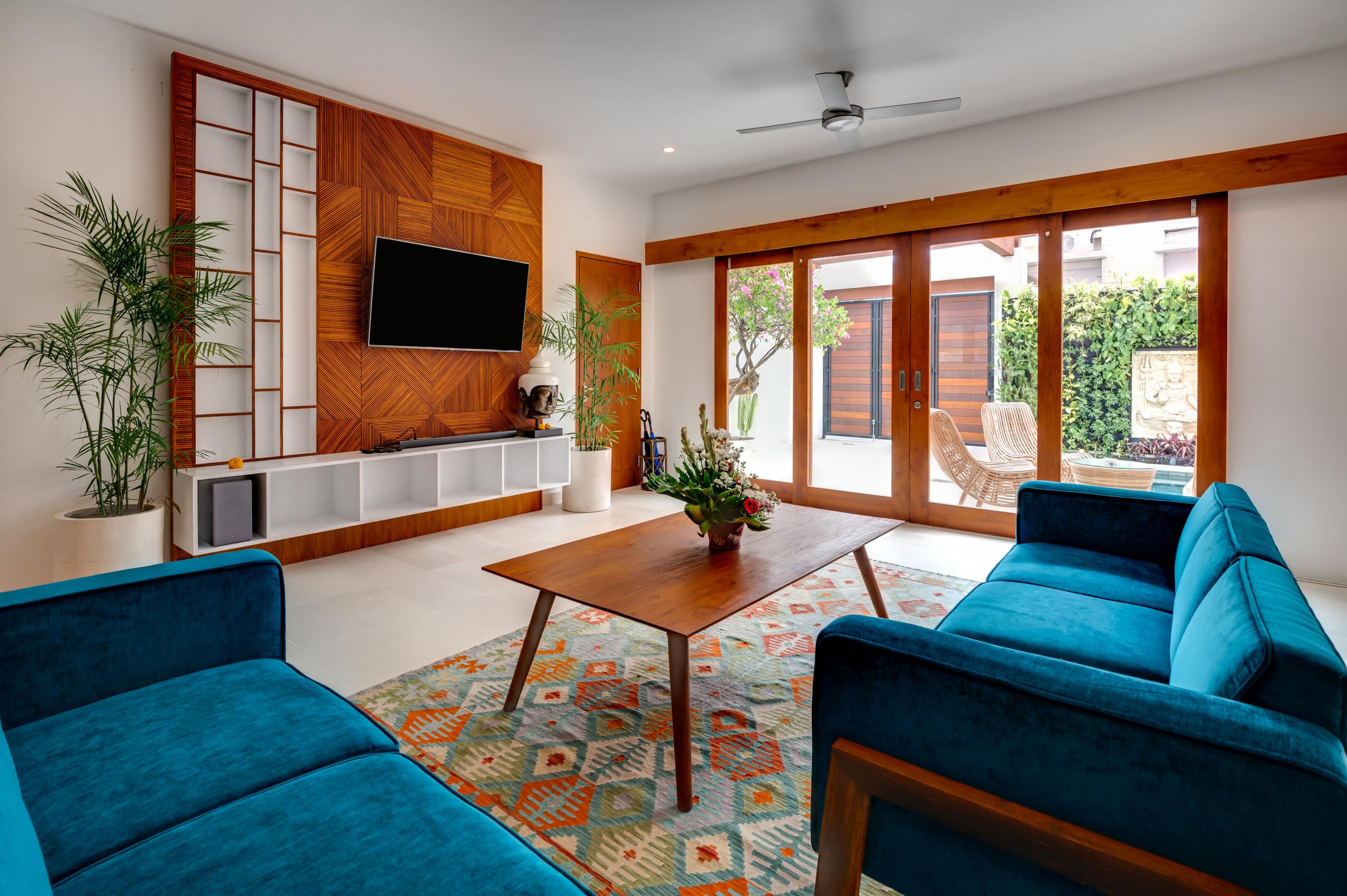 Coziest 5BR Villa close to the beach in Seminyak — photo 4
