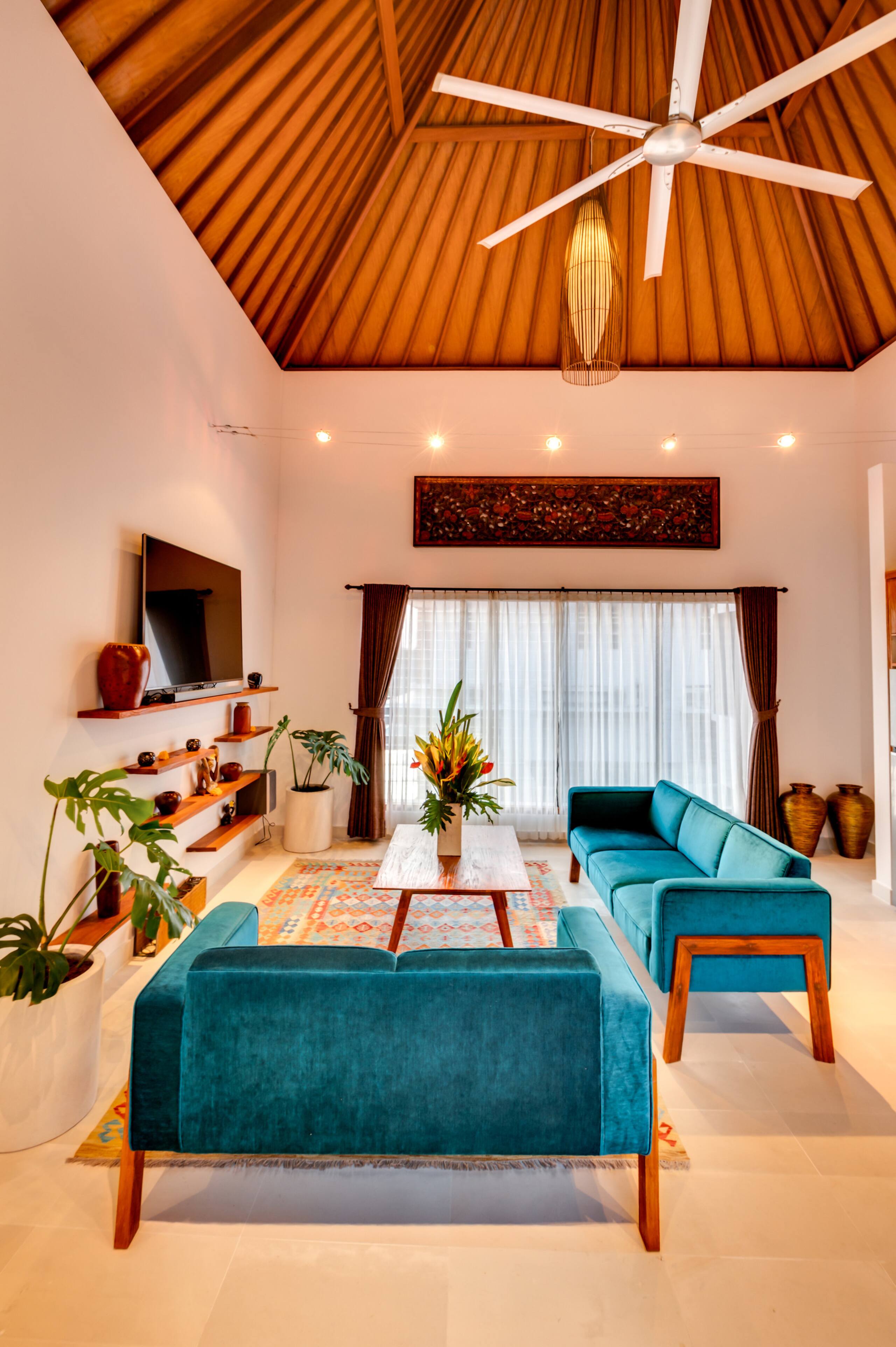 Coziest 5BR Villa close to the beach in Seminyak 27