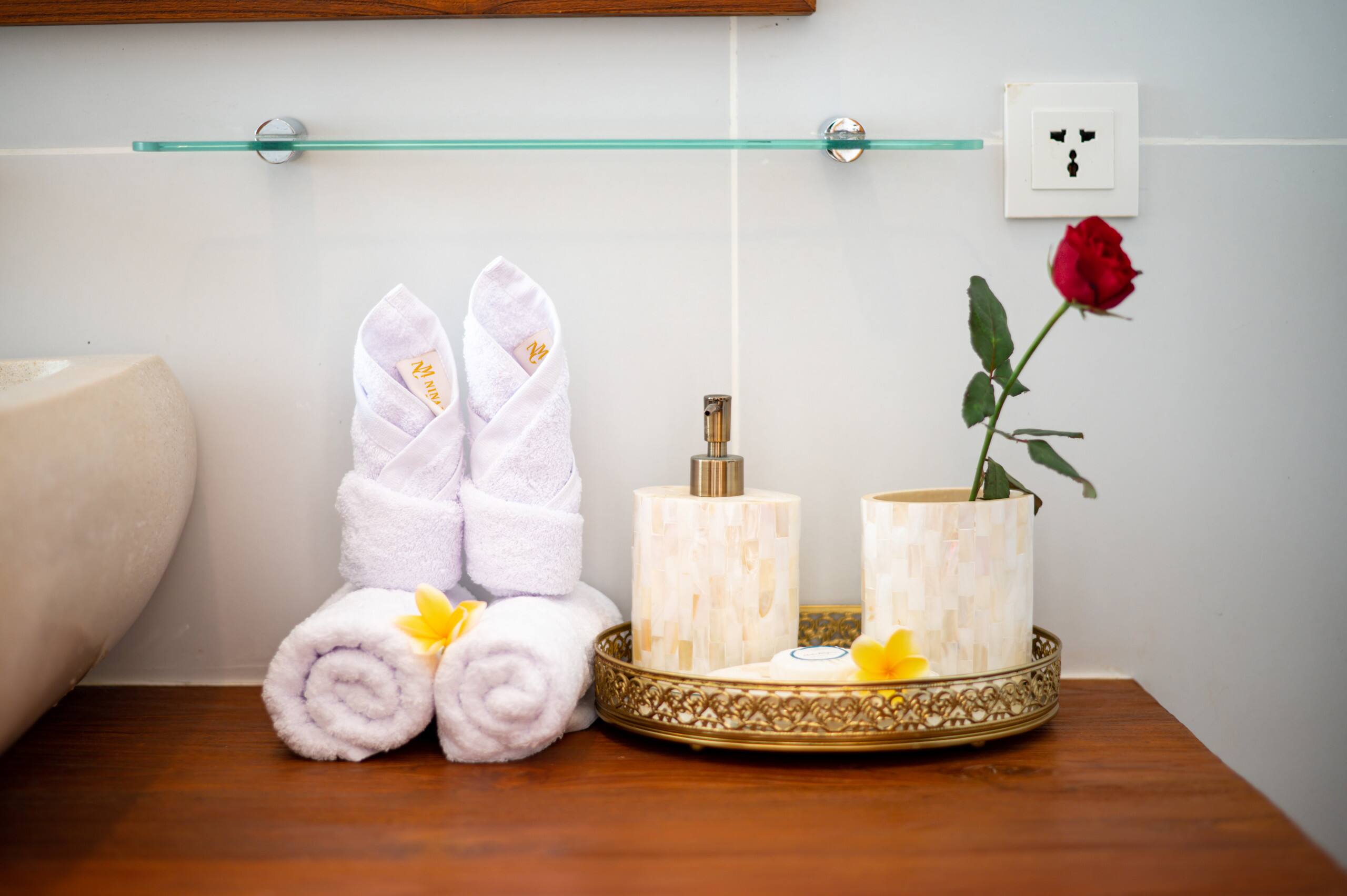 Coziest 5BR Villa close to the beach in Seminyak 24