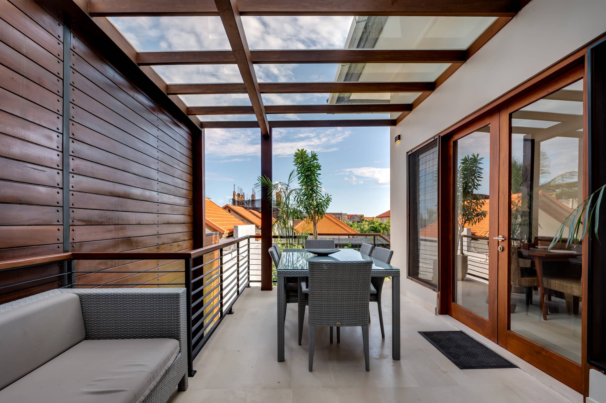 Coziest 5BR Villa close to the beach in Seminyak — photo 5