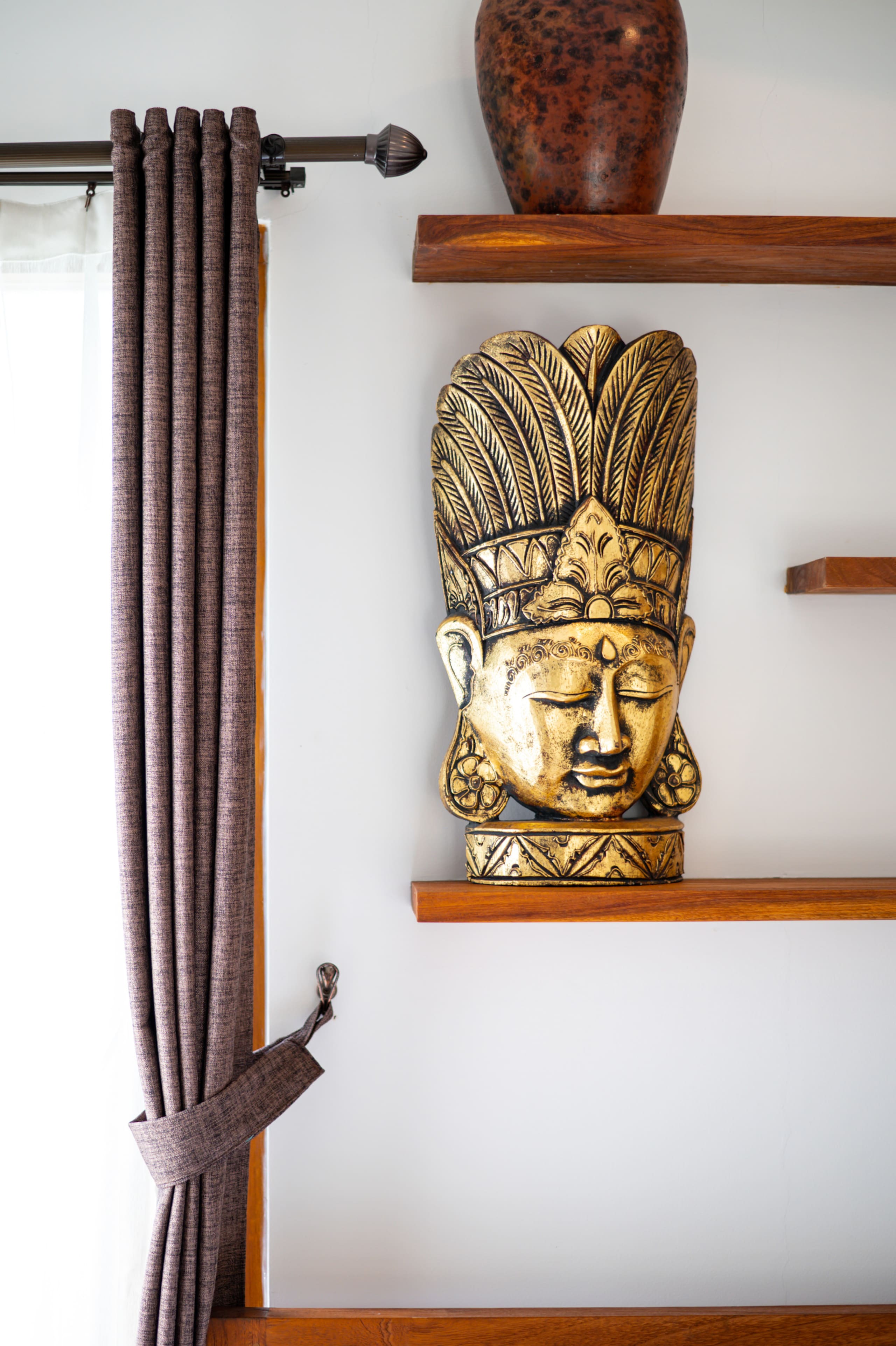Coziest 5BR Villa close to the beach in Seminyak 33