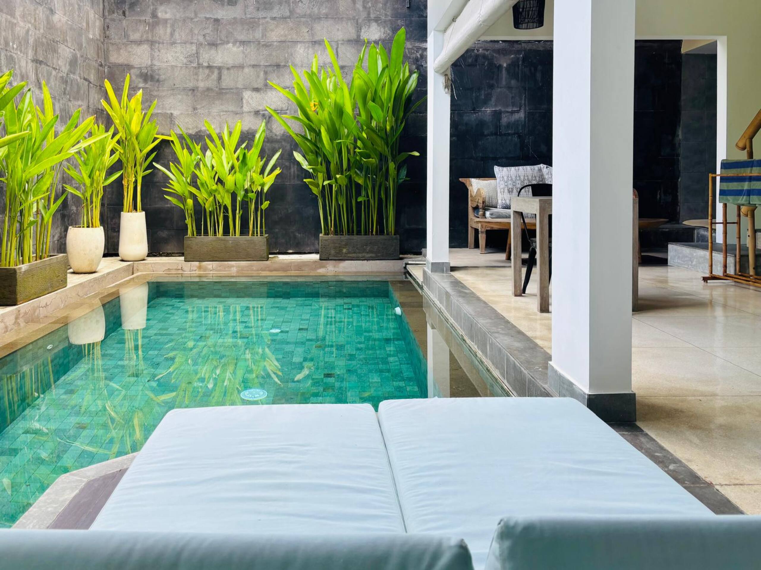 Loft 3-1BR Private Pool Villa — photo 2