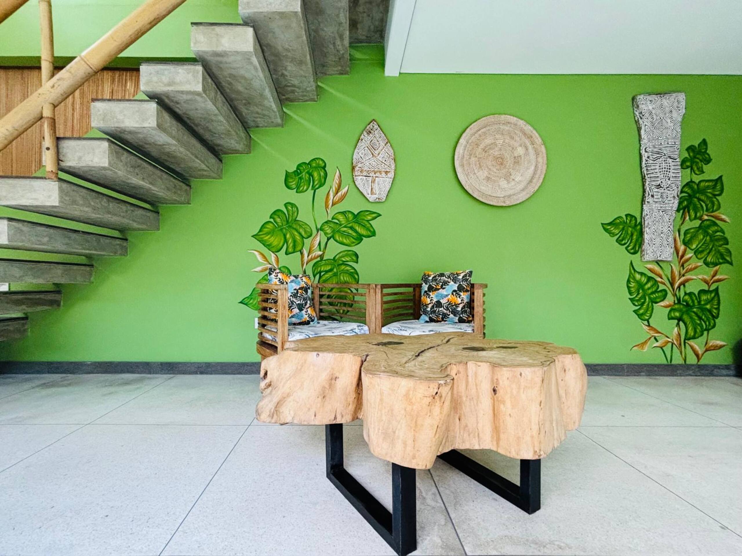 Loft 3-1BR Private Pool Villa 11