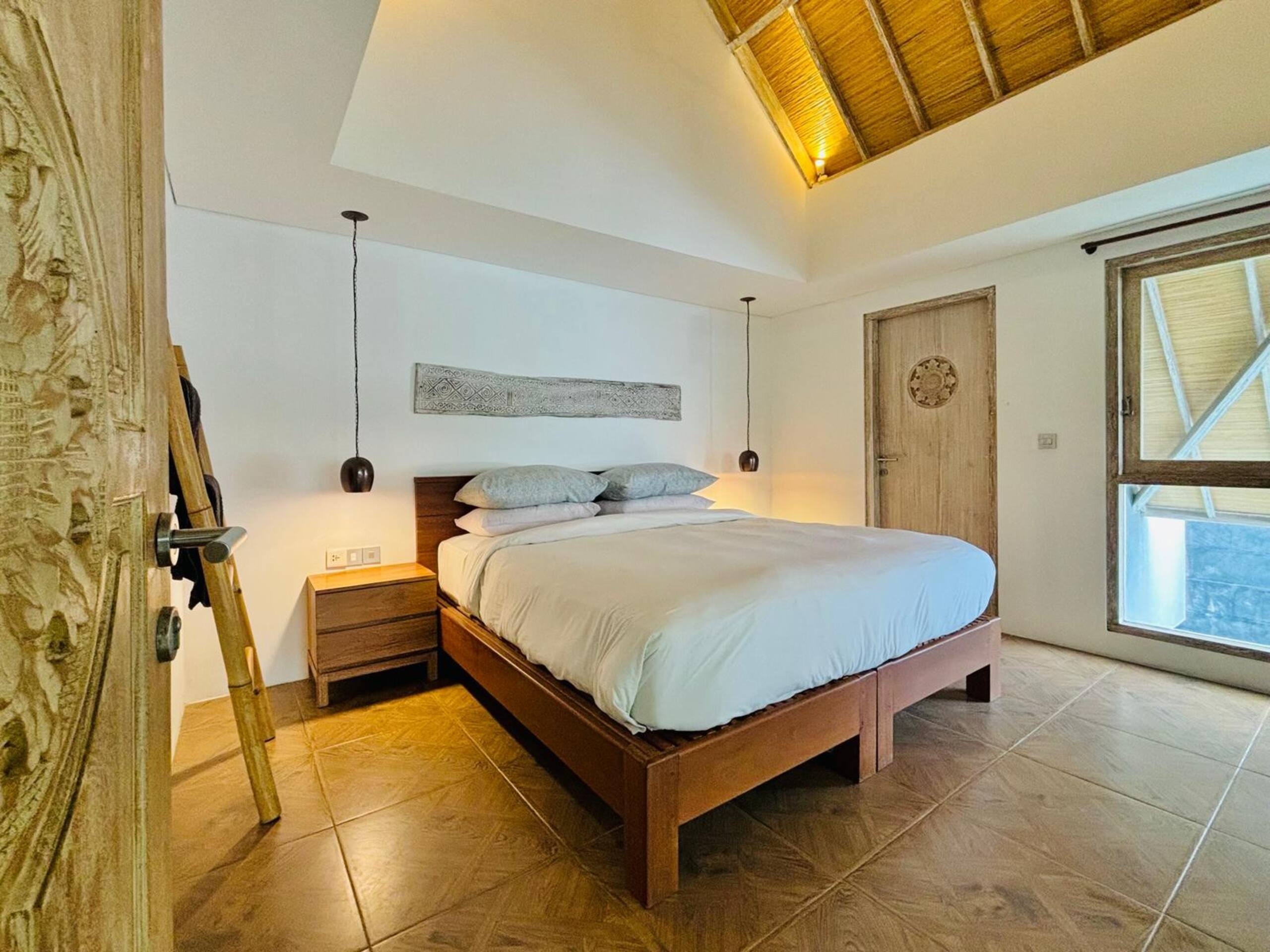 Loft 3-1BR Private Pool Villa 14