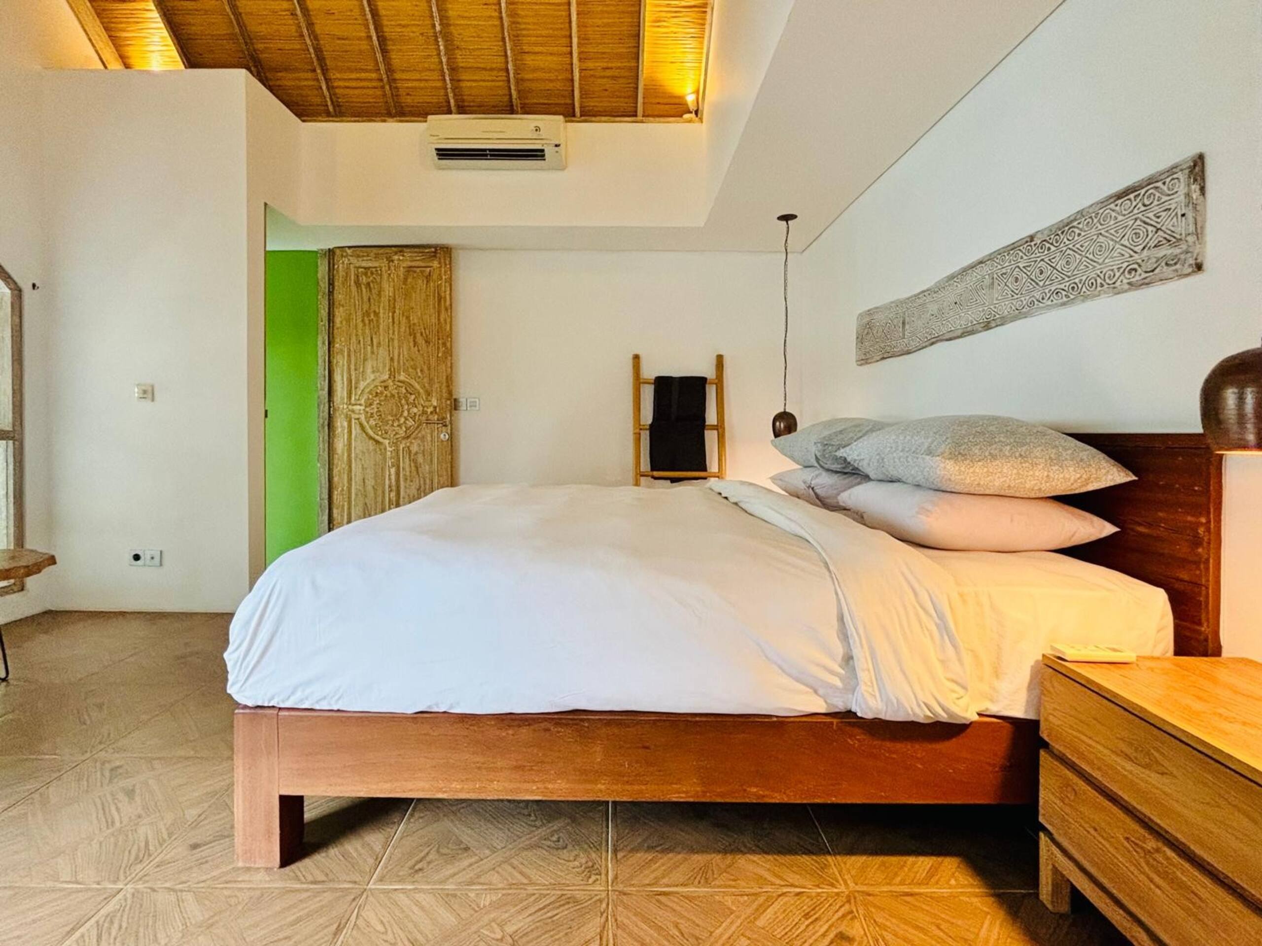 Loft 3-1BR Private Pool Villa 15
