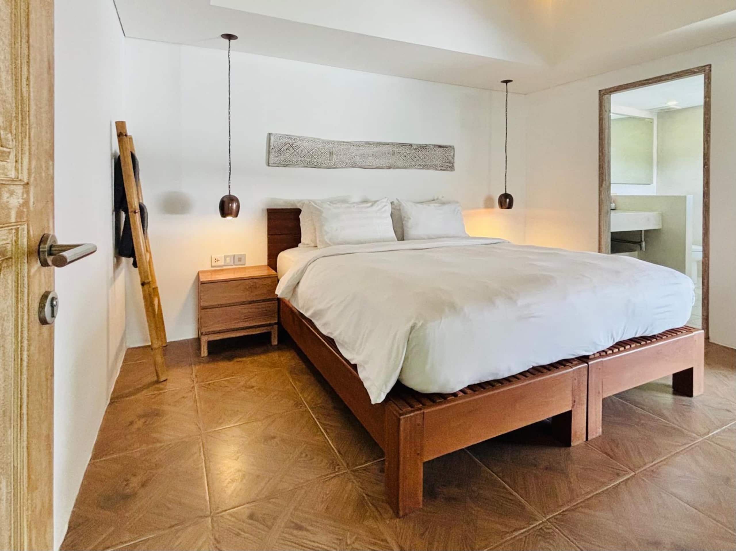 Loft 3-1BR Private Pool Villa 16