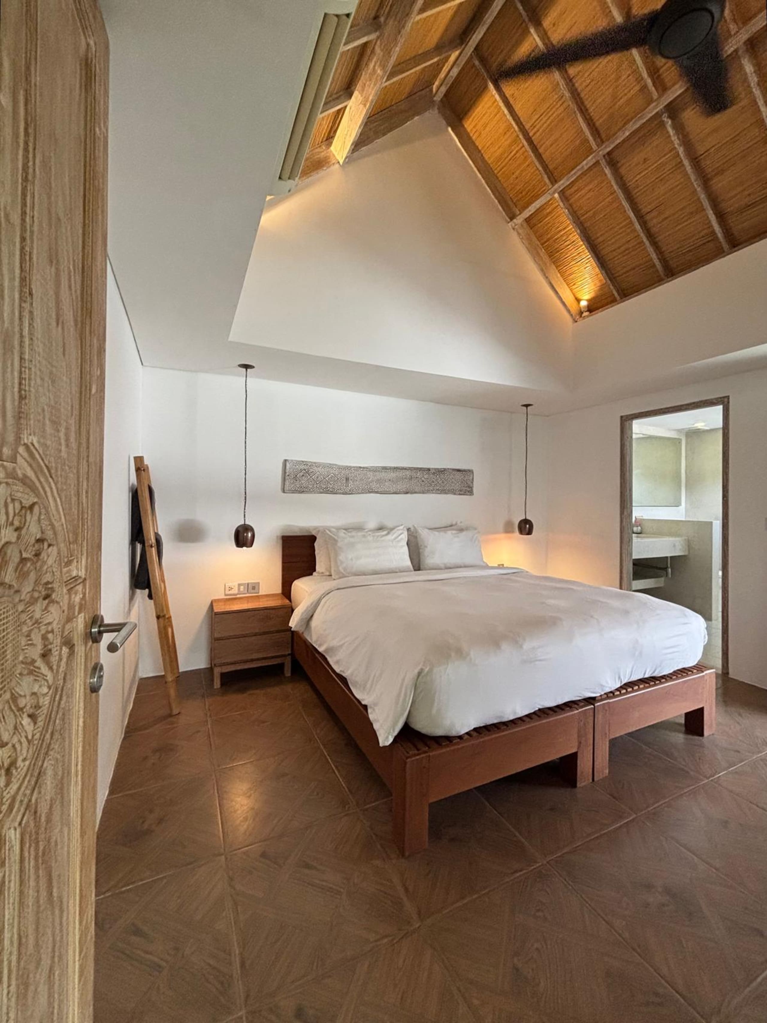 Loft 3-1BR Private Pool Villa 17