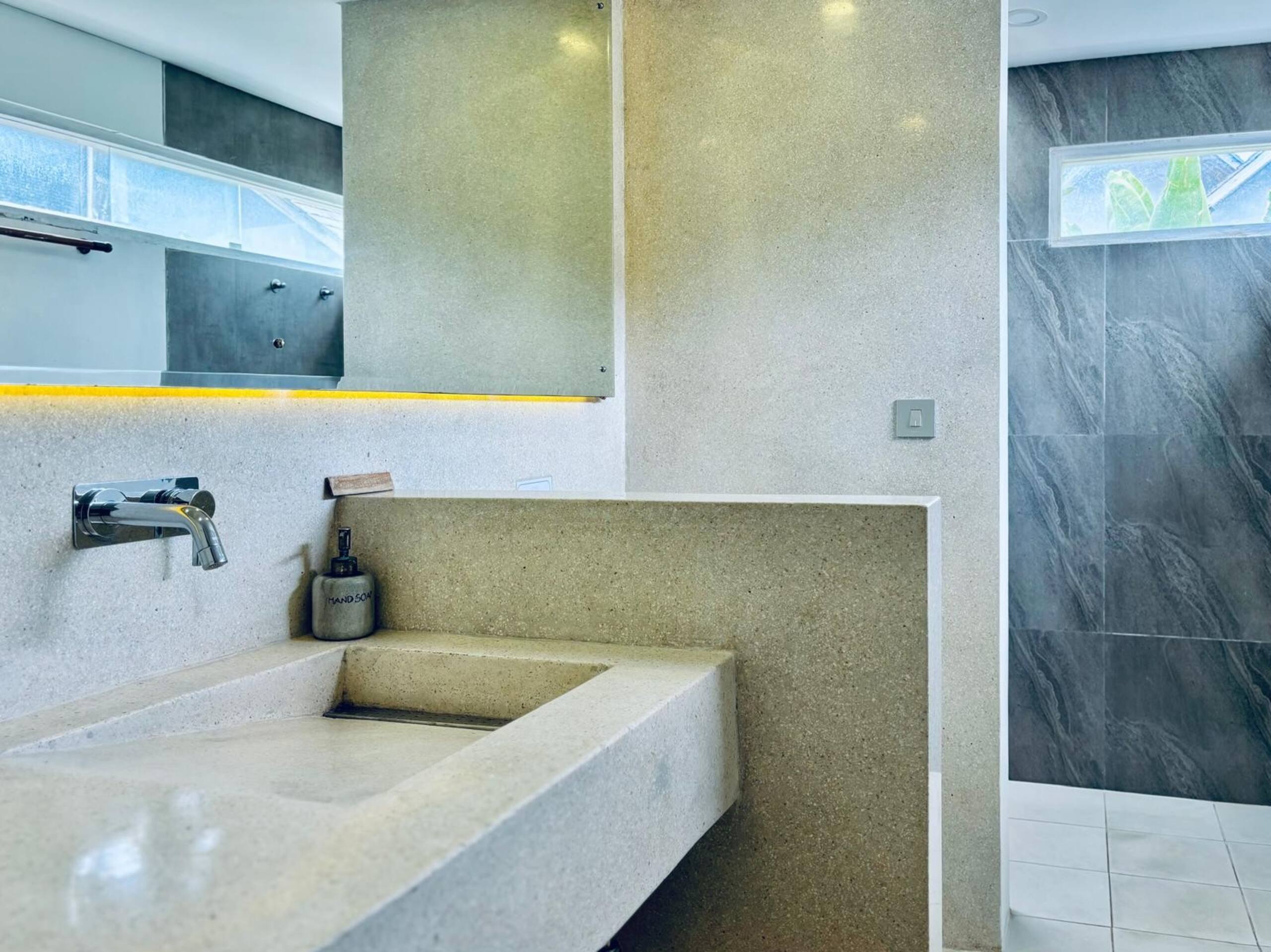 Loft 3-1BR Private Pool Villa 18