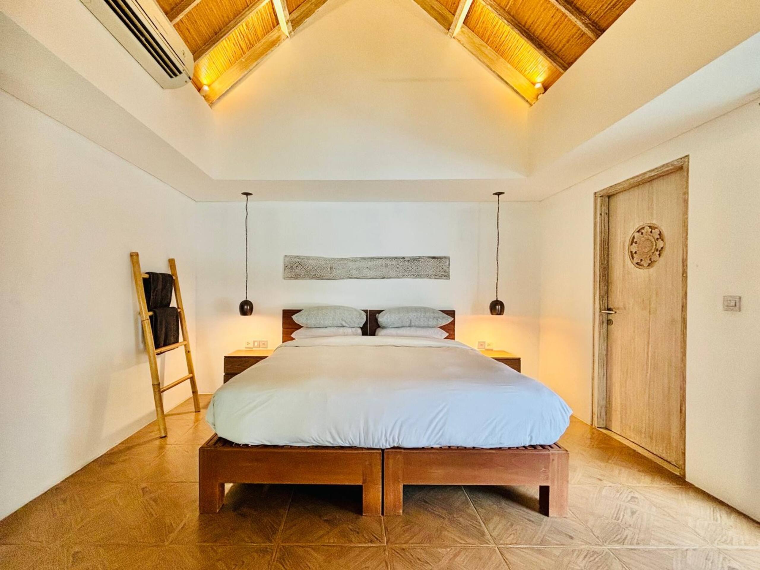 Loft 3-1BR Private Pool Villa — photo 4