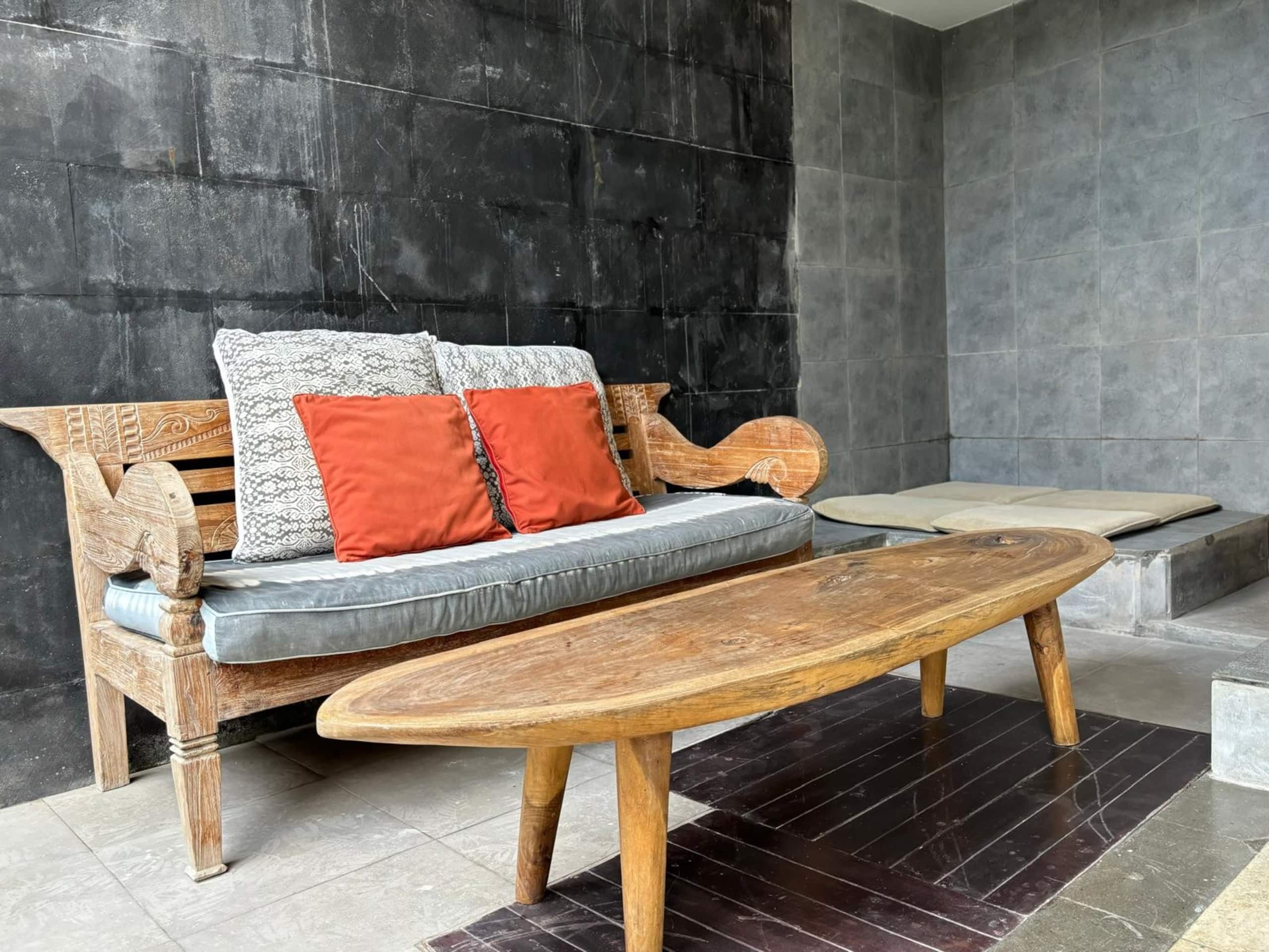 Loft 3-1BR Private Pool Villa 8