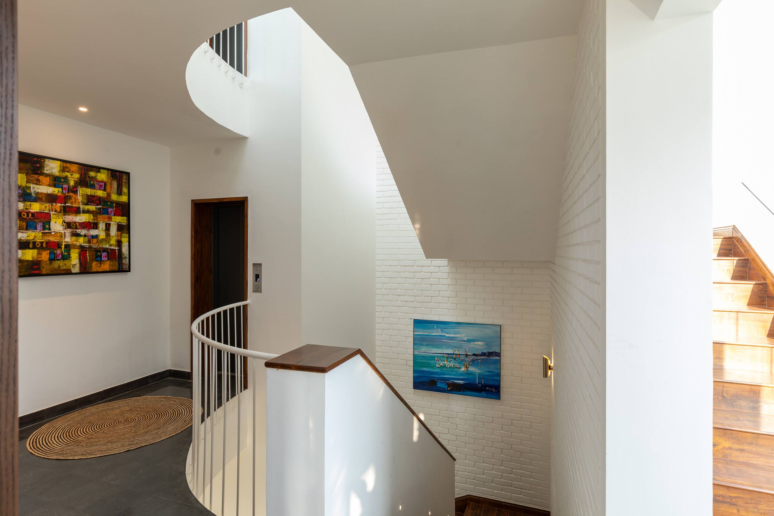 TBK AGNI | 3BHK |Vagator|Private Pool|caretakers 40