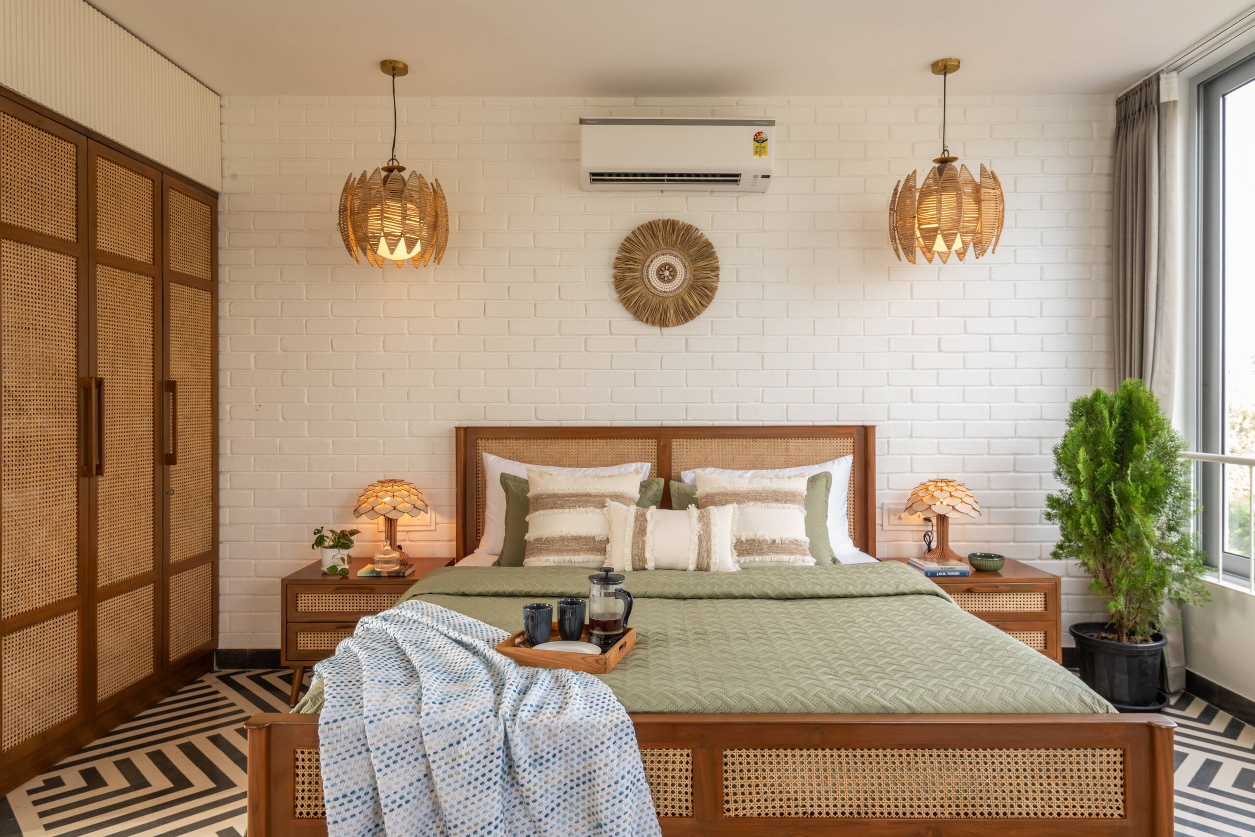 TBK AGNI | 3BHK |Vagator|Private Pool|caretakers 18