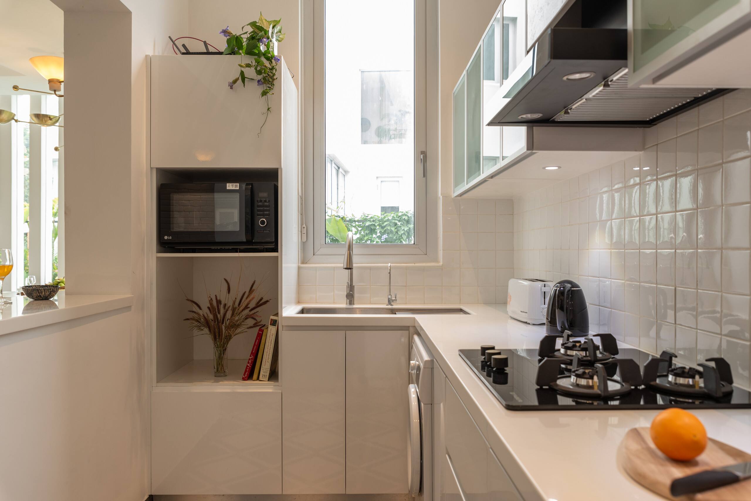 TBK AGNI | 3BHK |Vagator|Private Pool|caretakers 14