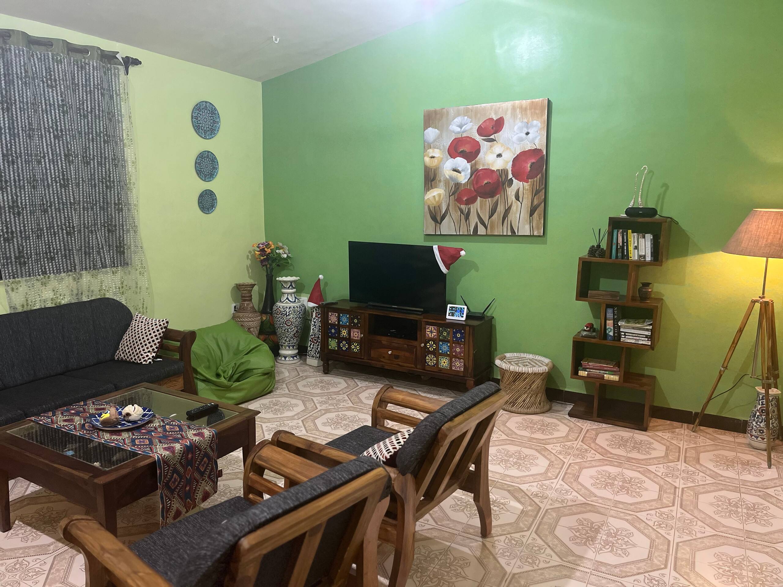 The Godinho's Home Stay @Majorda, South Goa. 6