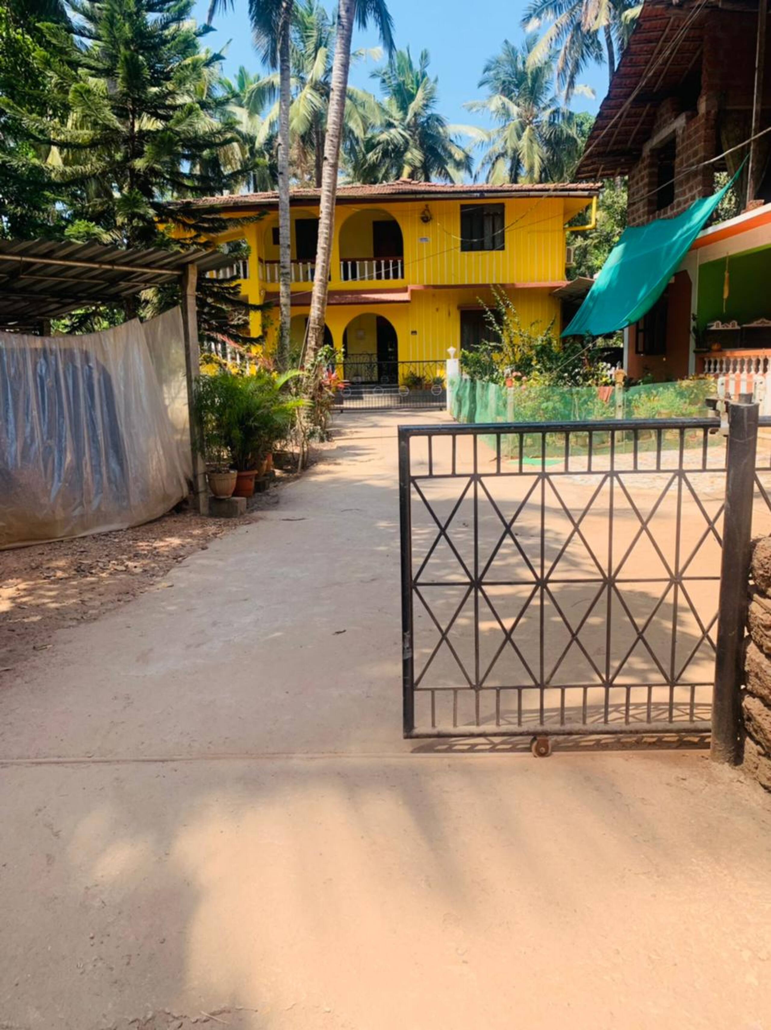 The Godinho's Home Stay @Majorda, South Goa. — photo 2
