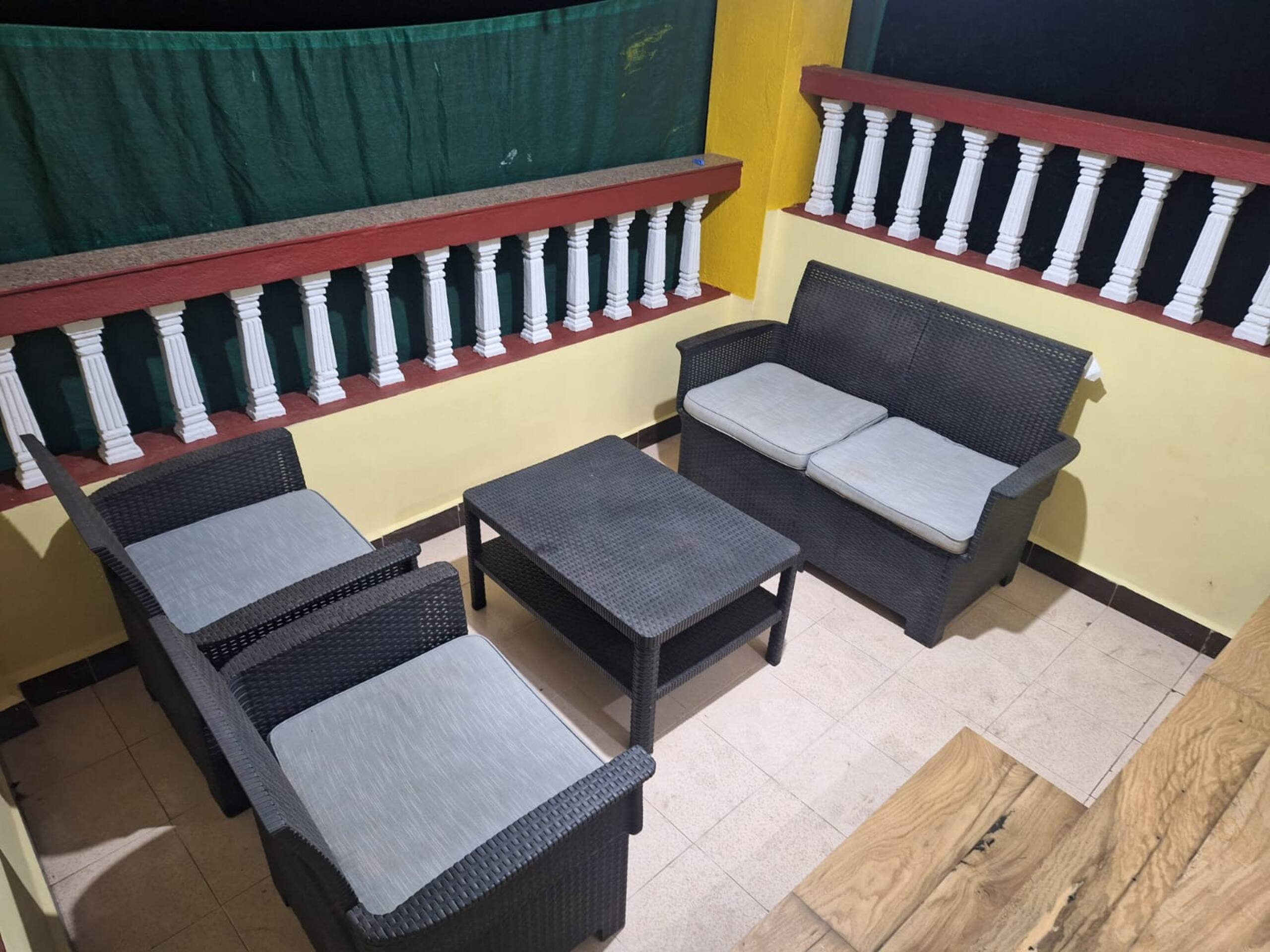 The Godinho's Home Stay @Majorda, South Goa. 18