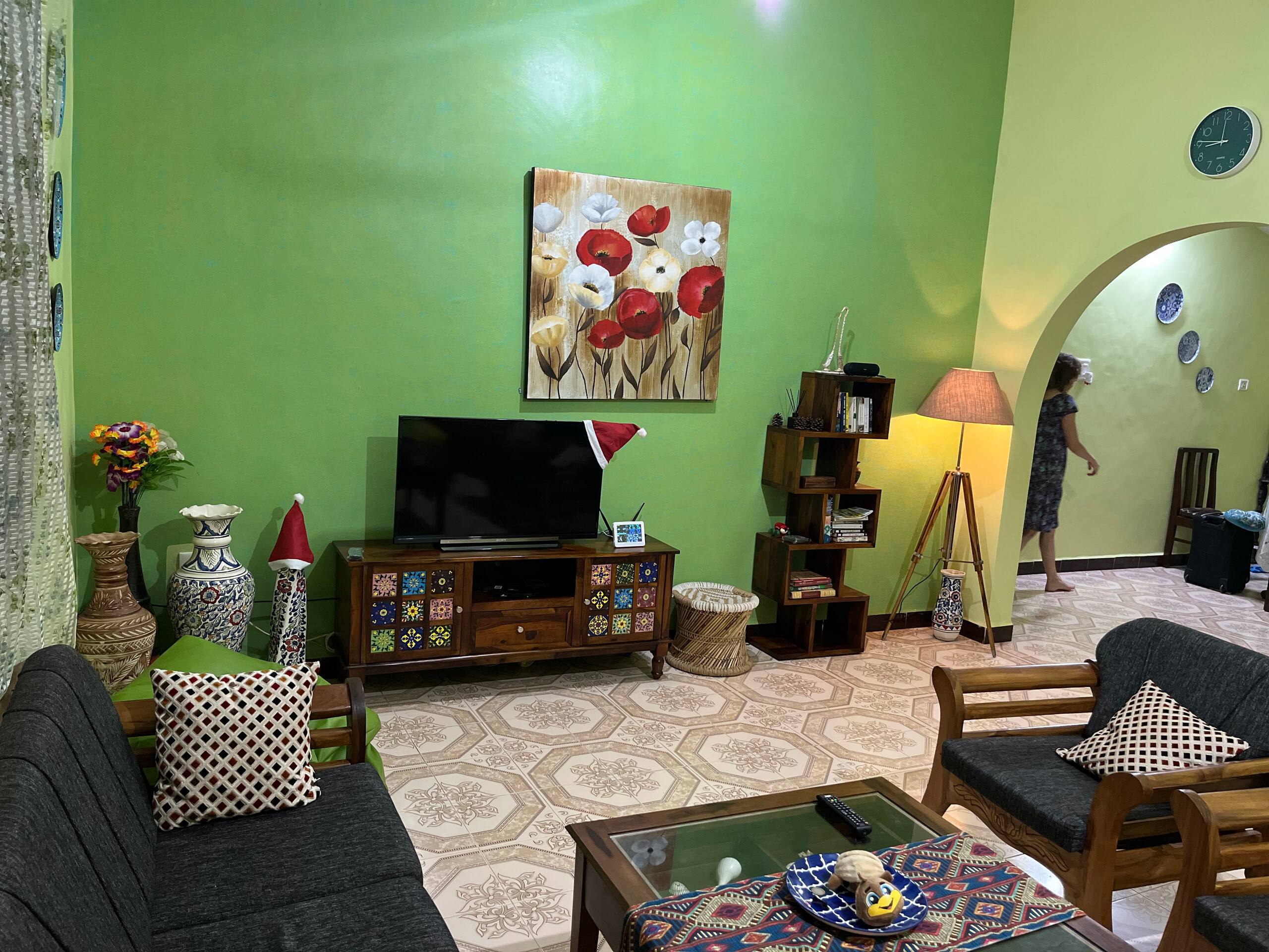 The Godinho's Home Stay @Majorda, South Goa. — photo 5