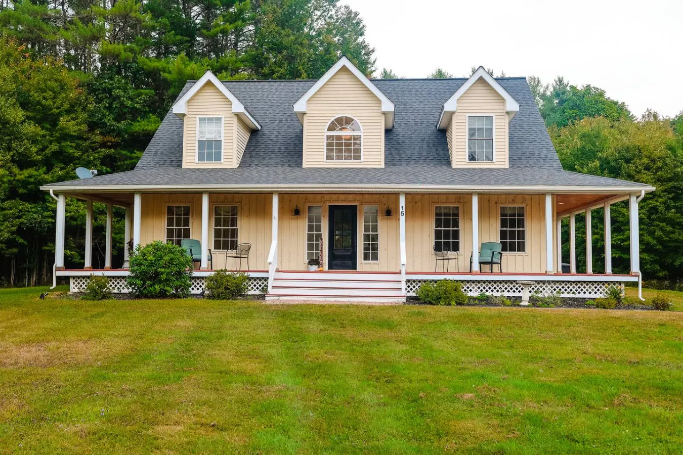 Large Cozy Home Songo River Brandy Pond Long Lake Sebago 10