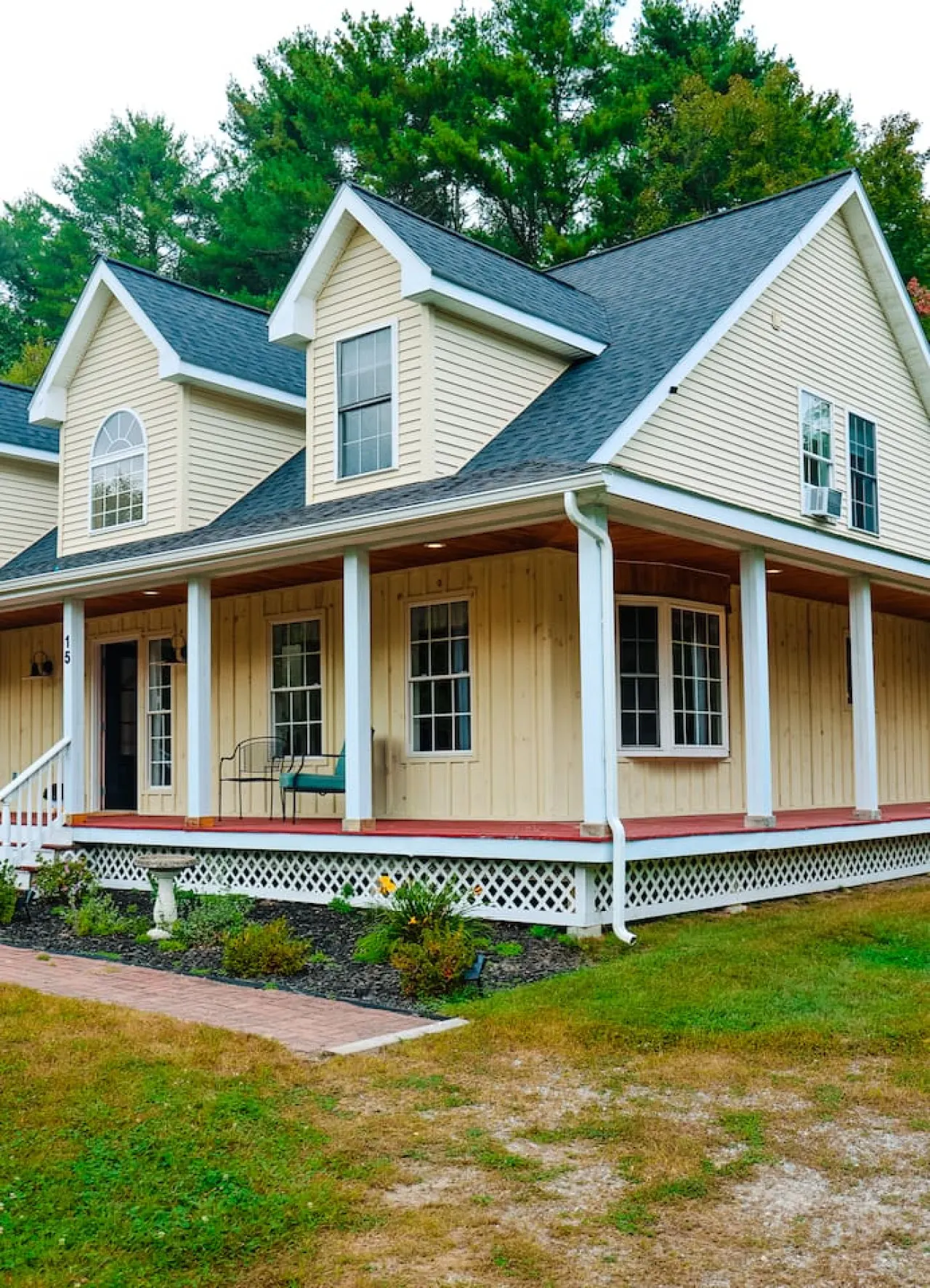 Large Cozy Home Songo River Brandy Pond Long Lake Sebago 8