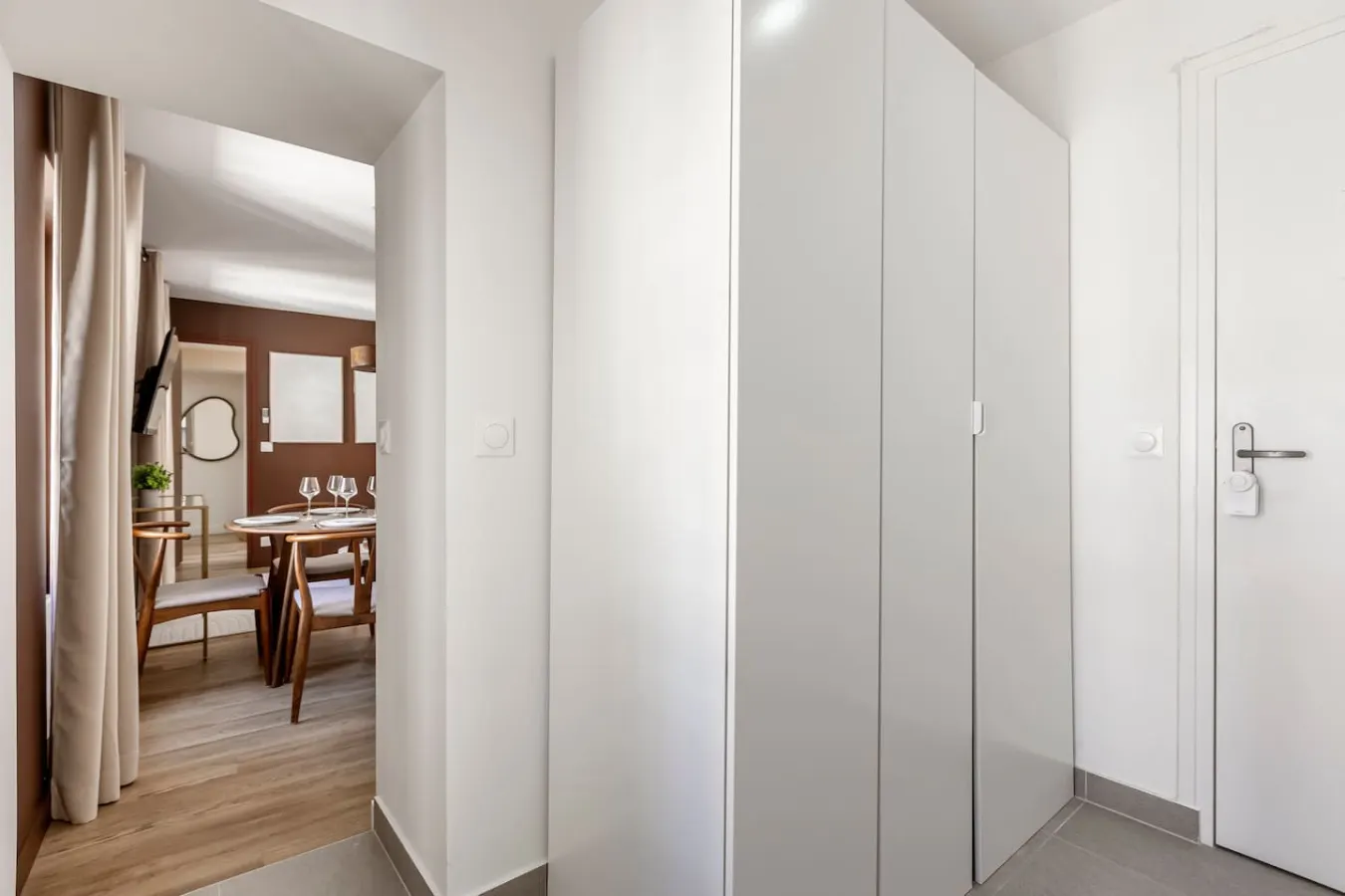 B41.#République#Marais#1BedRoom#Paris03#AC 11
