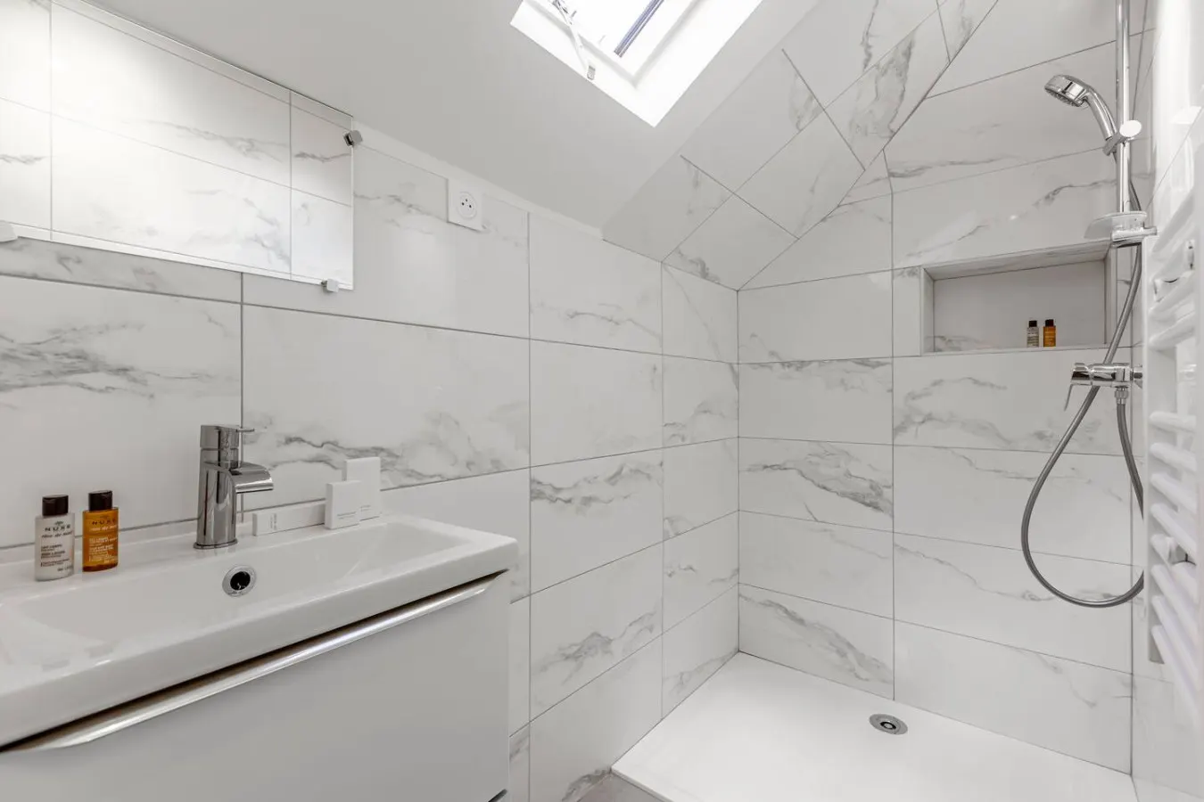 B41.#République#Marais#1BedRoom#Paris03#AC 20