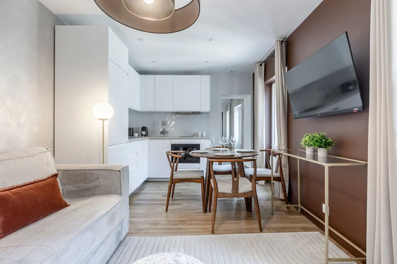 B41.#République#Marais#1BedRoom#Paris03#AC 5
