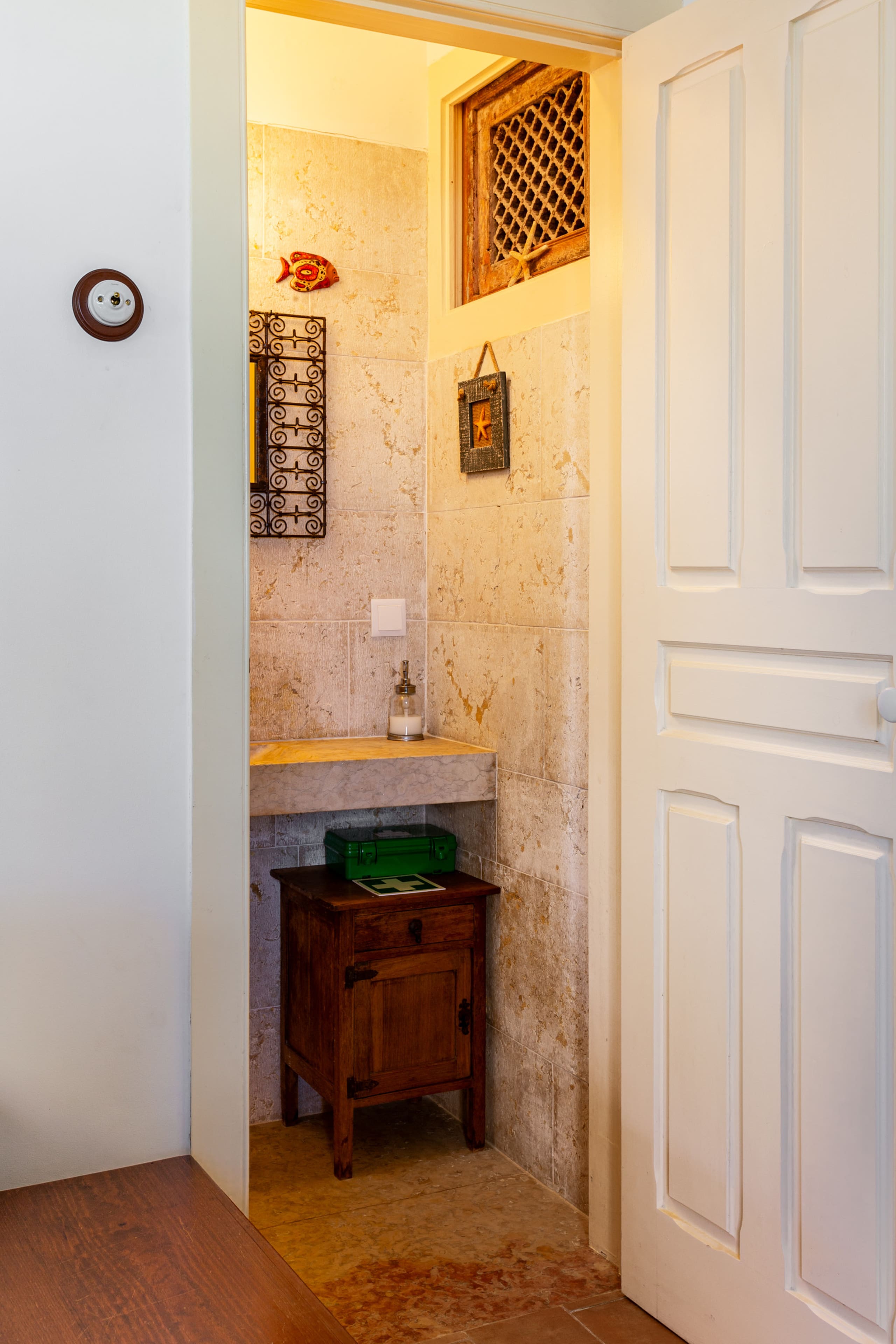 Romantic Vintage Cottage with garden 35