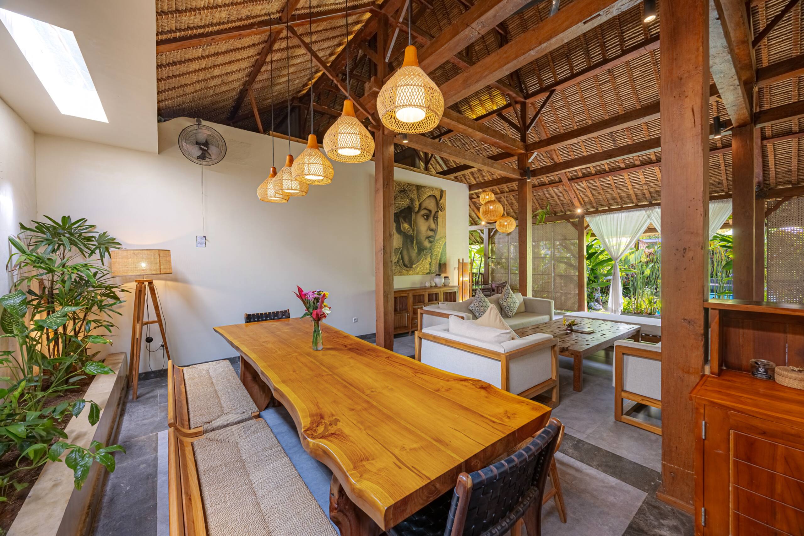 Luxury private pool villa 7BR, 4* beachside — photo 4