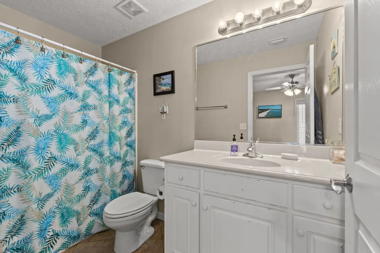 Beach Bungalow ~ Townhome w/ Patios, Balconies & Pool 17