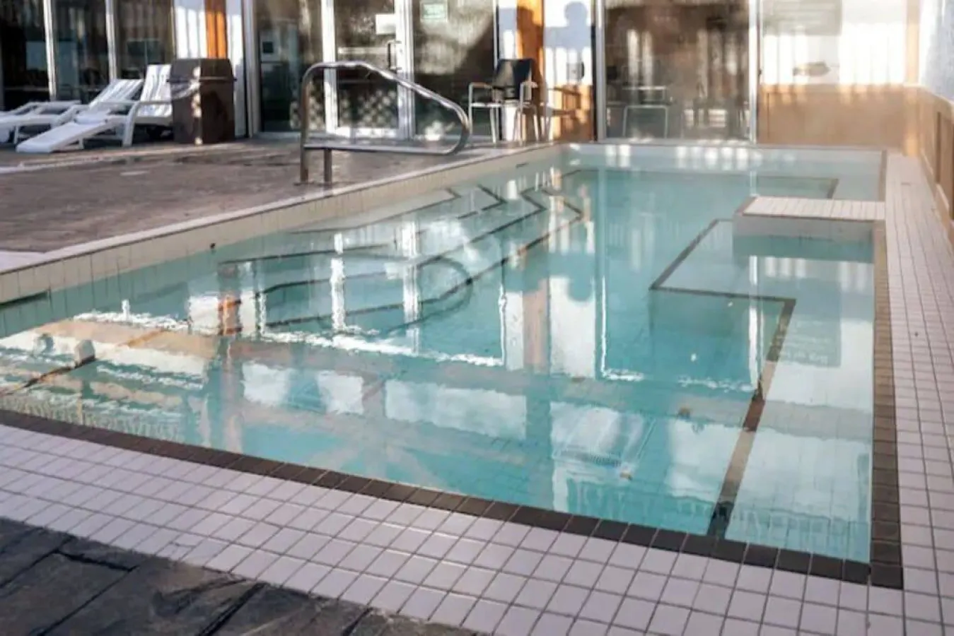 Quiet 4 Bedroom MTN Condo Hot Tub Pool Gym Tennis — photo 5