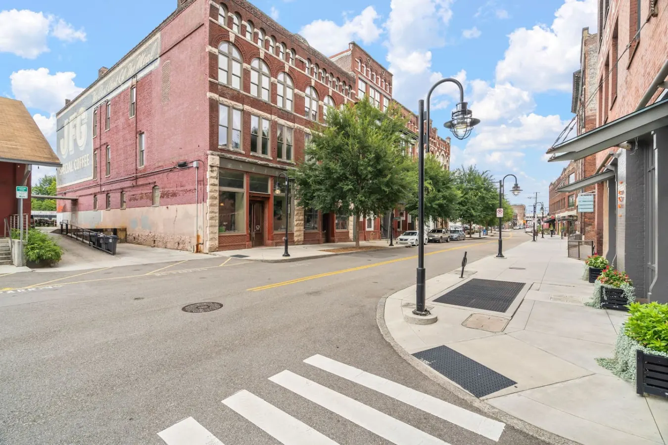 Jacksonian | Heart of Old City — photo 2