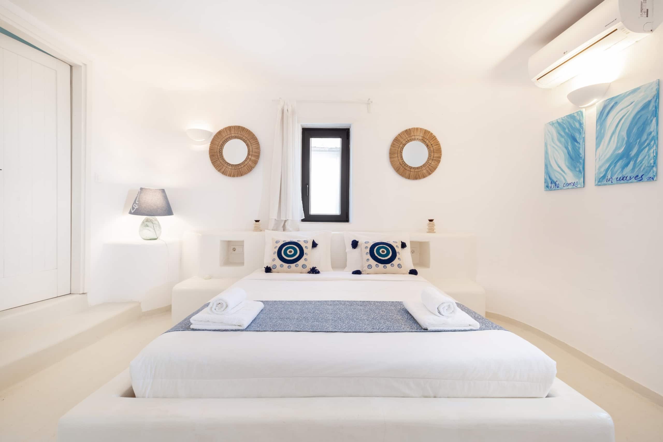 Princess I | Private pool & hydro massage 20