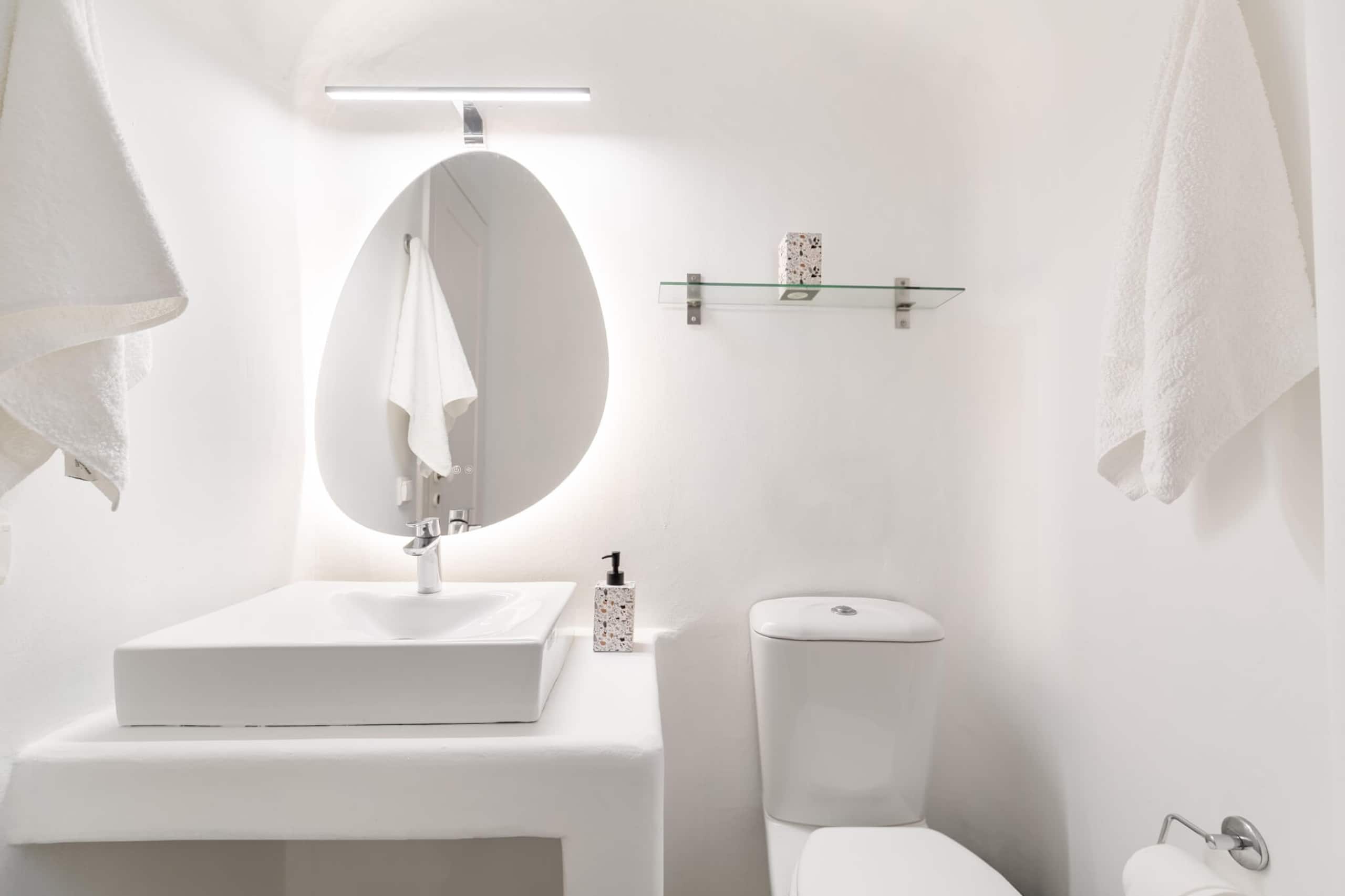 Princess I | Private pool & hydro massage 36