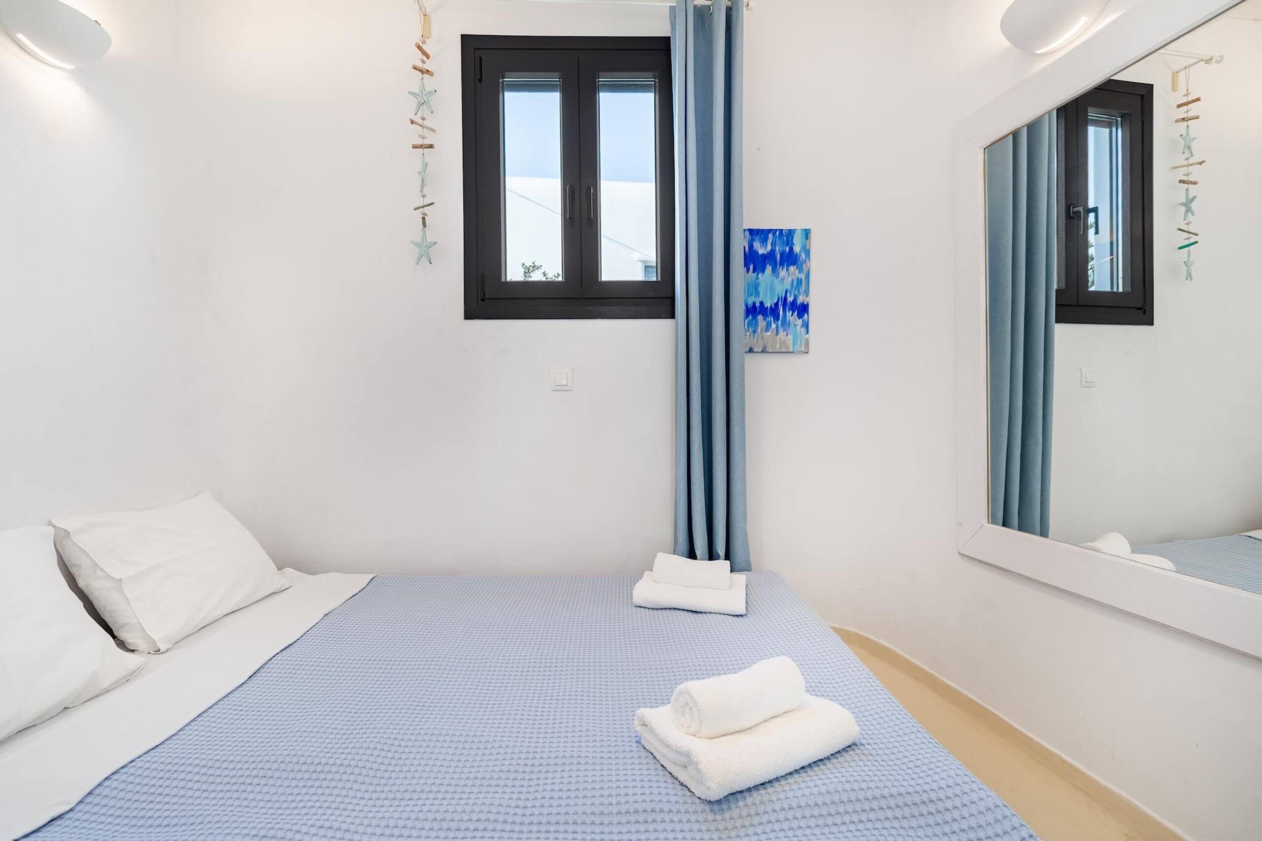 Princess I | Private pool & hydro massage 32