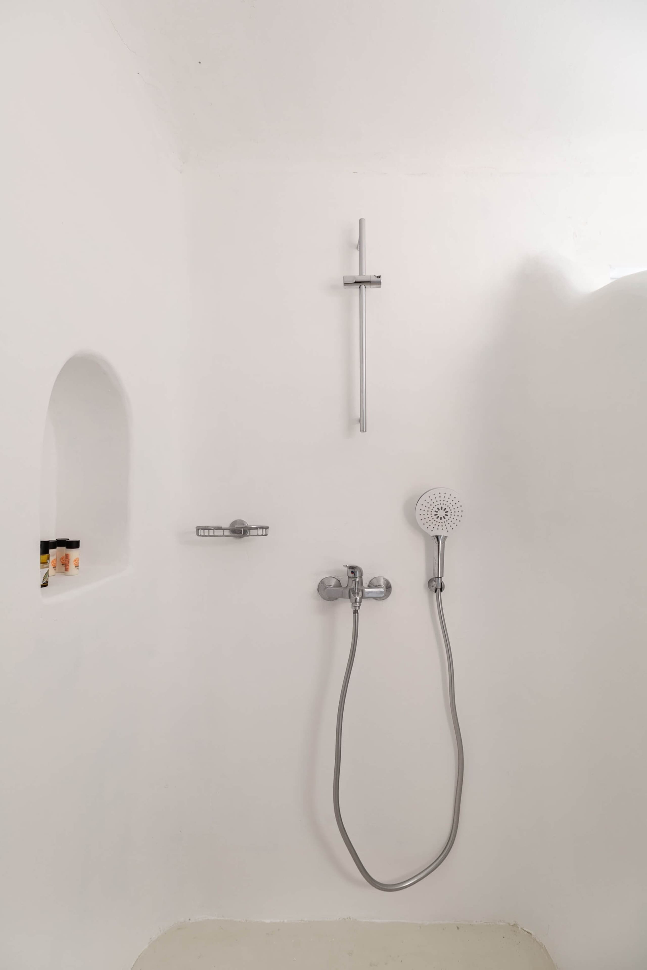 Princess I | Private pool & hydro massage 37