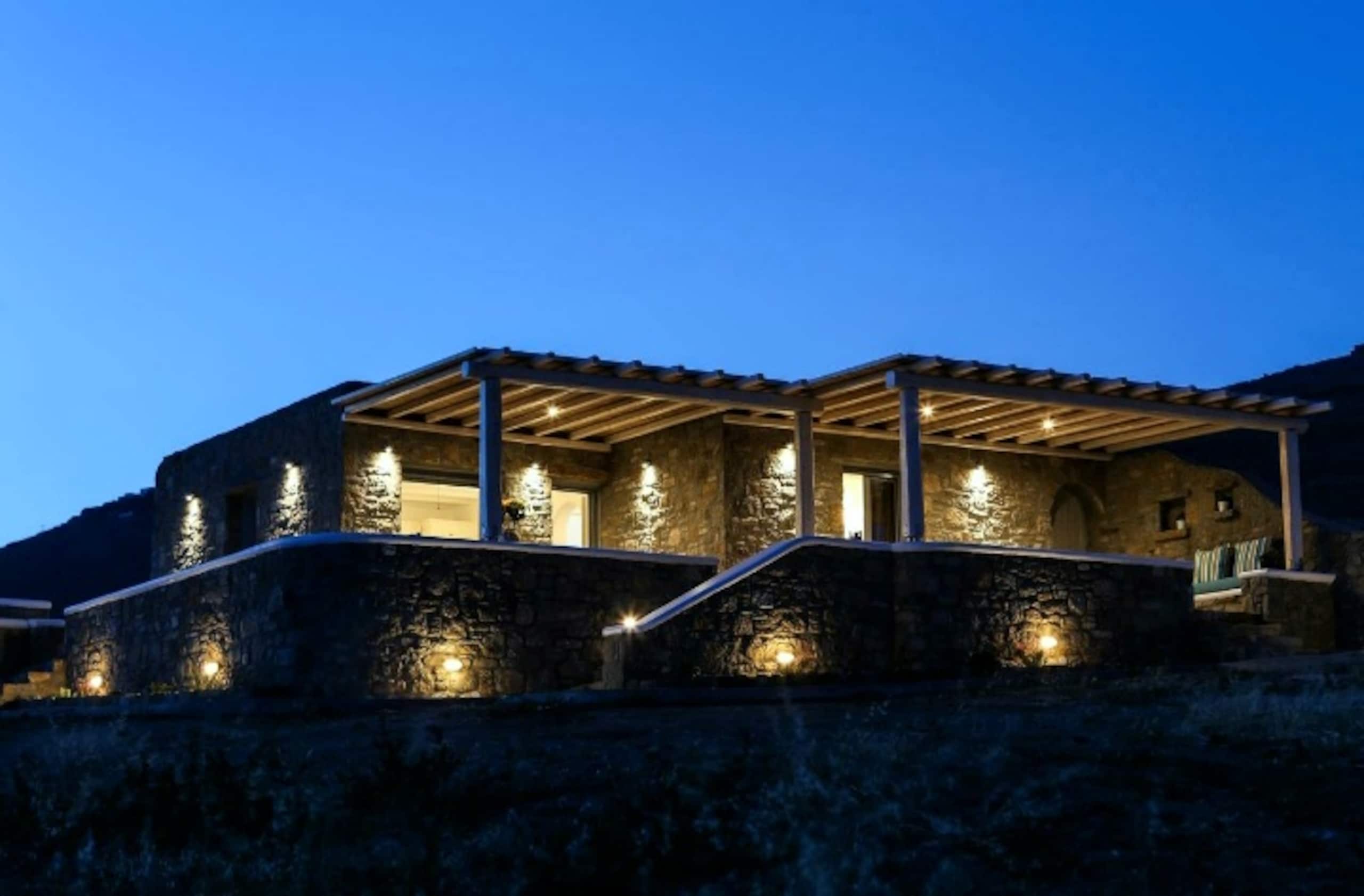 Venus Myconian Residences - Rock 14