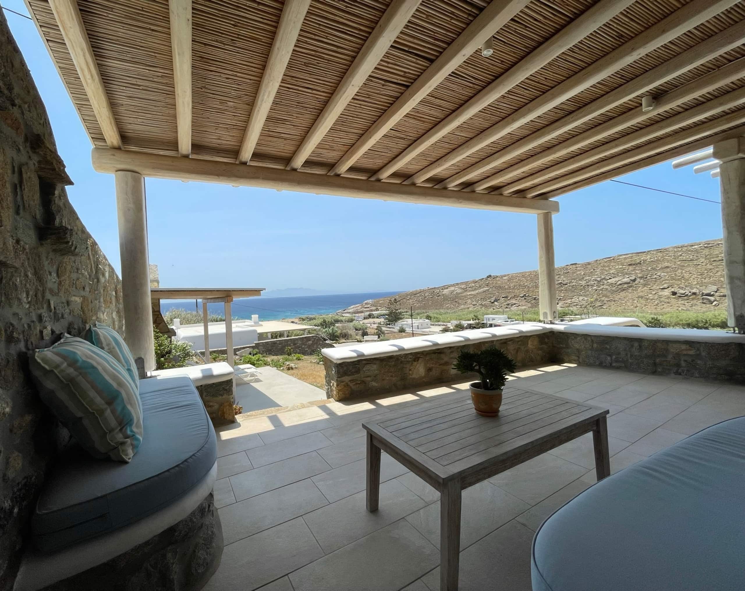 Venus Myconian Residences - Rock 13