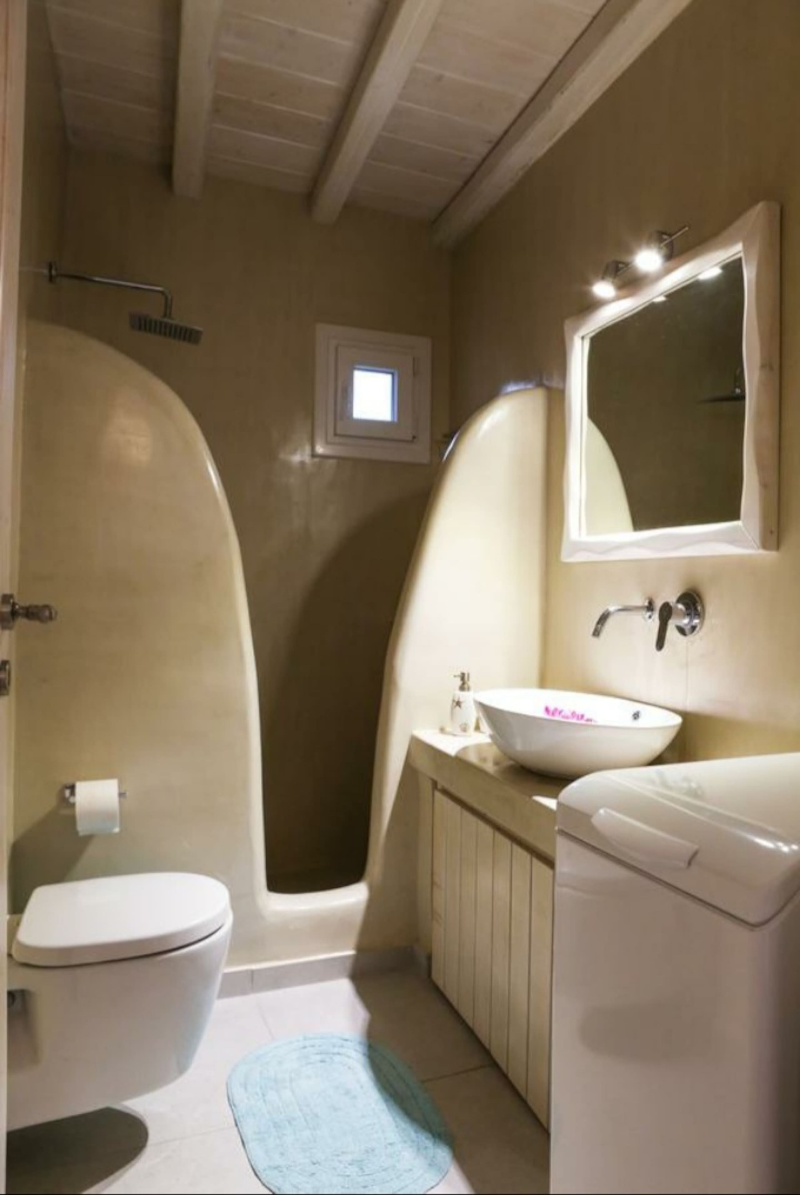 Venus Myconian Residences - Rock — photo 4