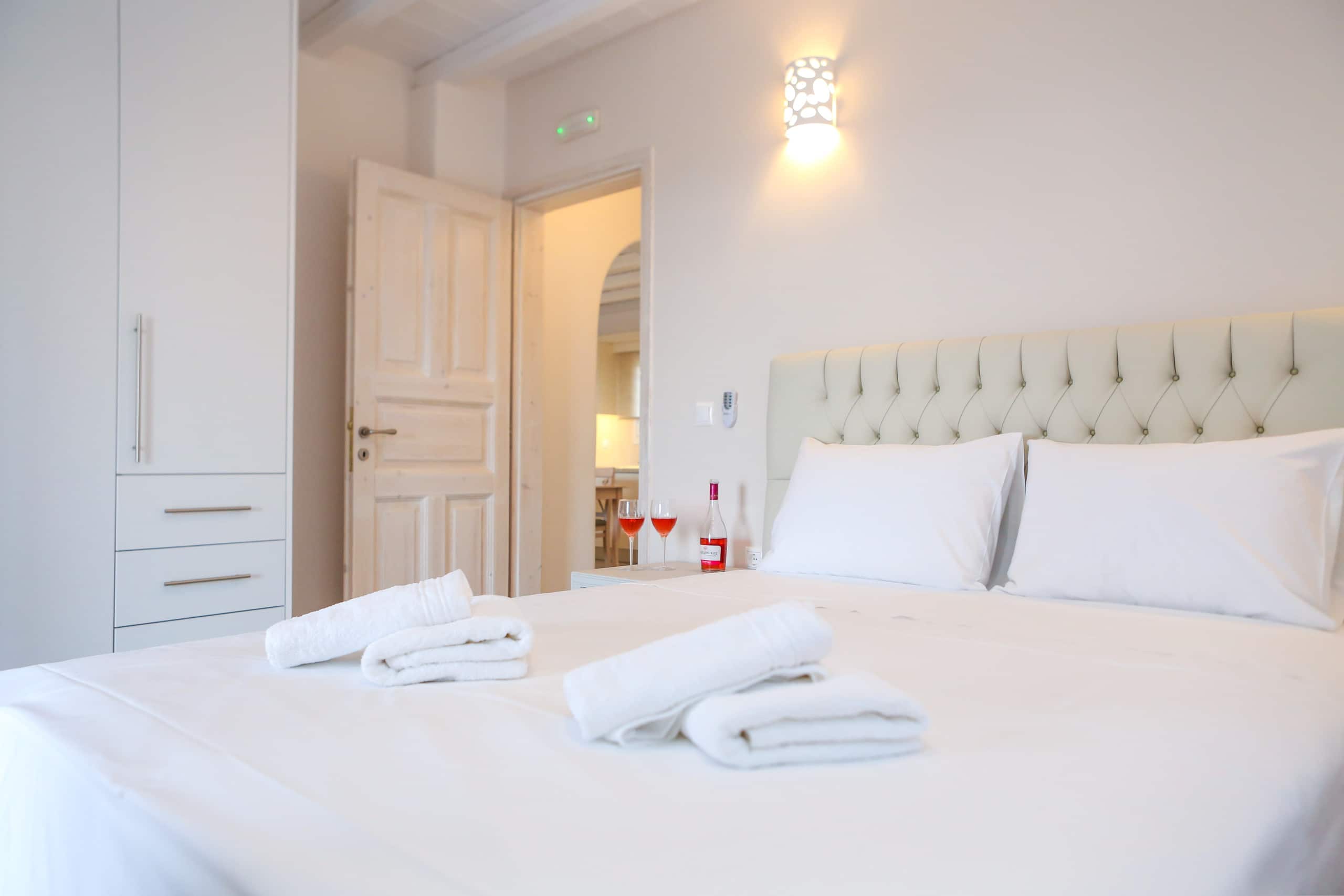 Venus Myconian Residences - Rock 11