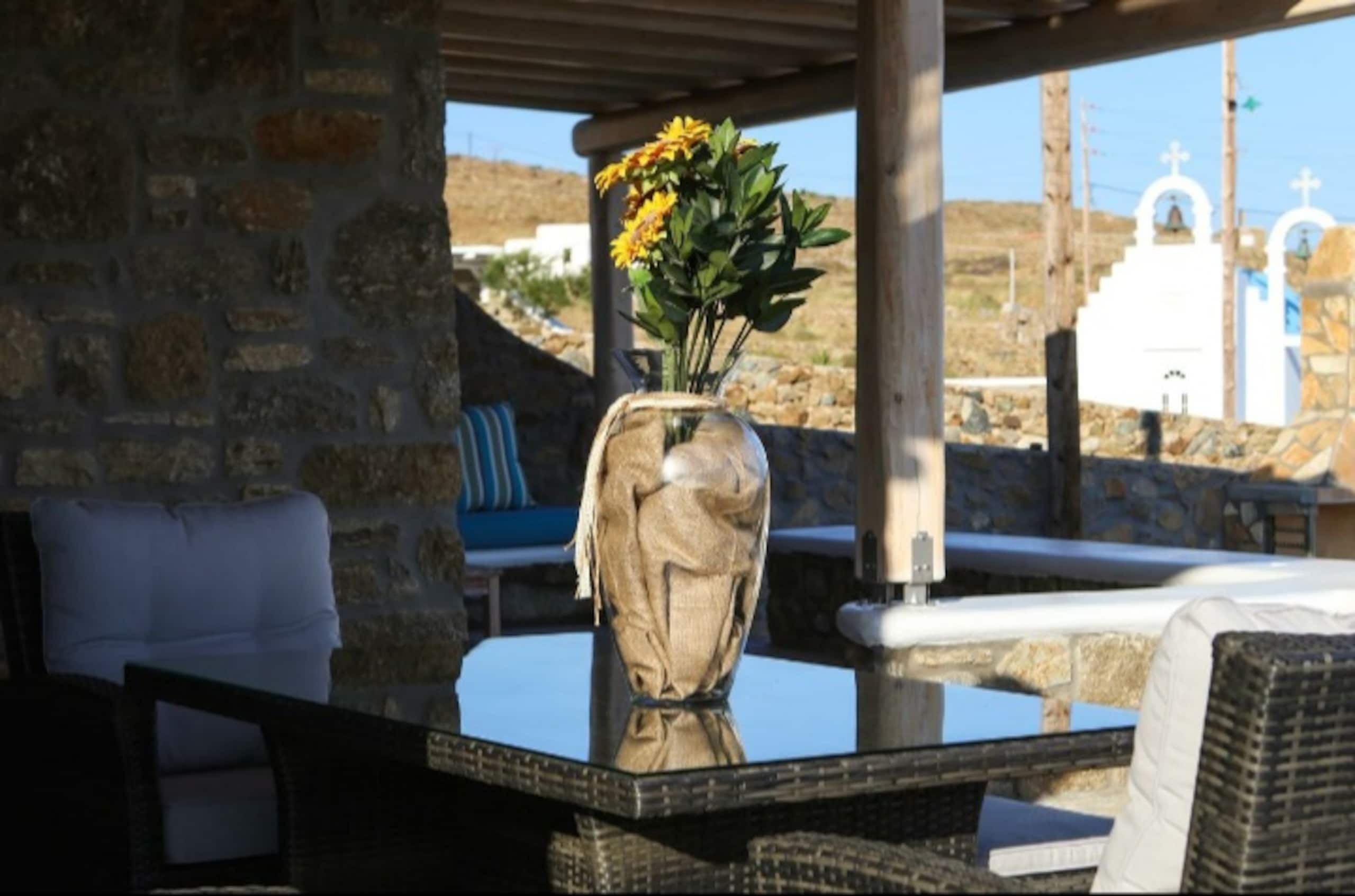 Venus Myconian Residences - Rock 9