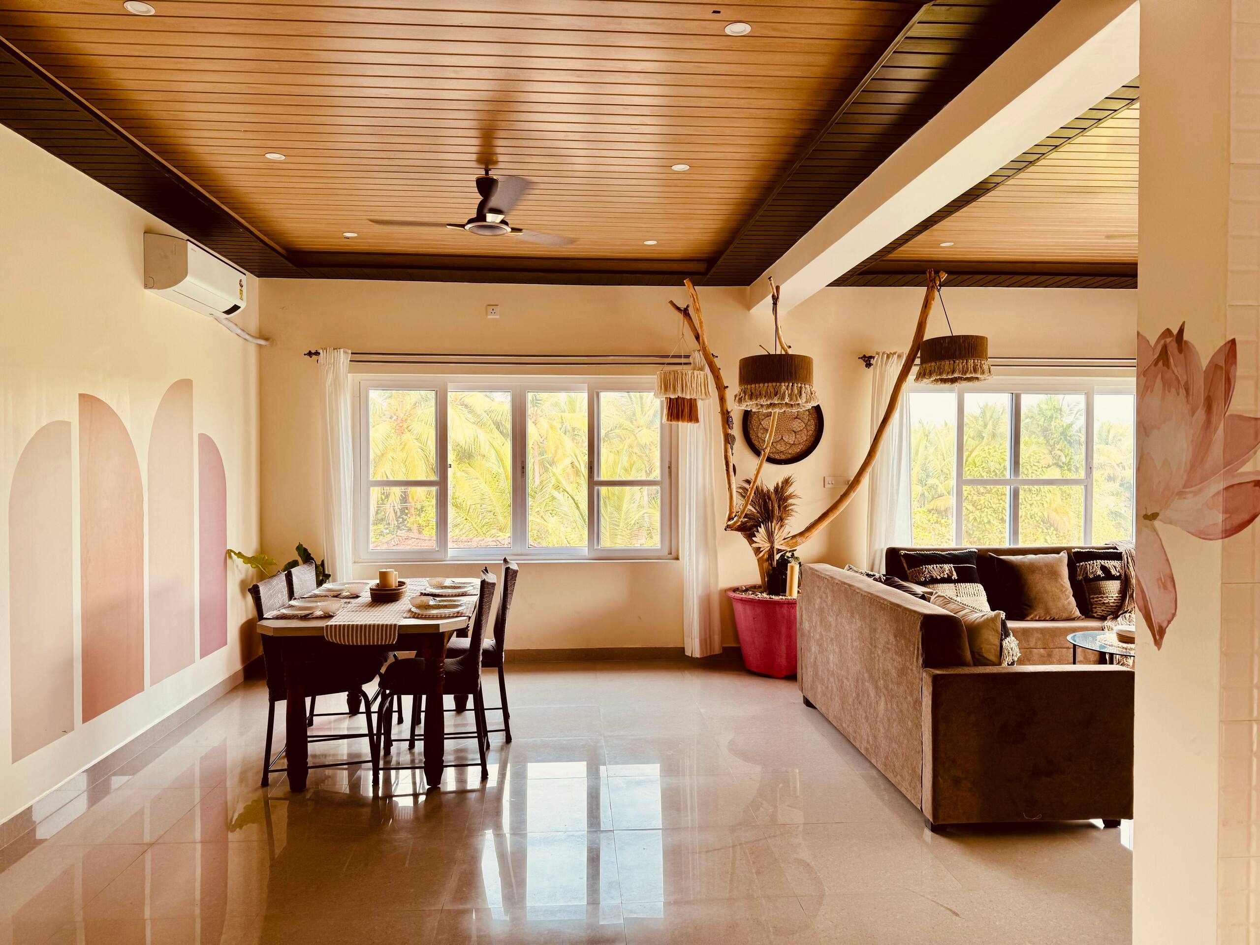 Into the Wild - Luxury in Nature 21