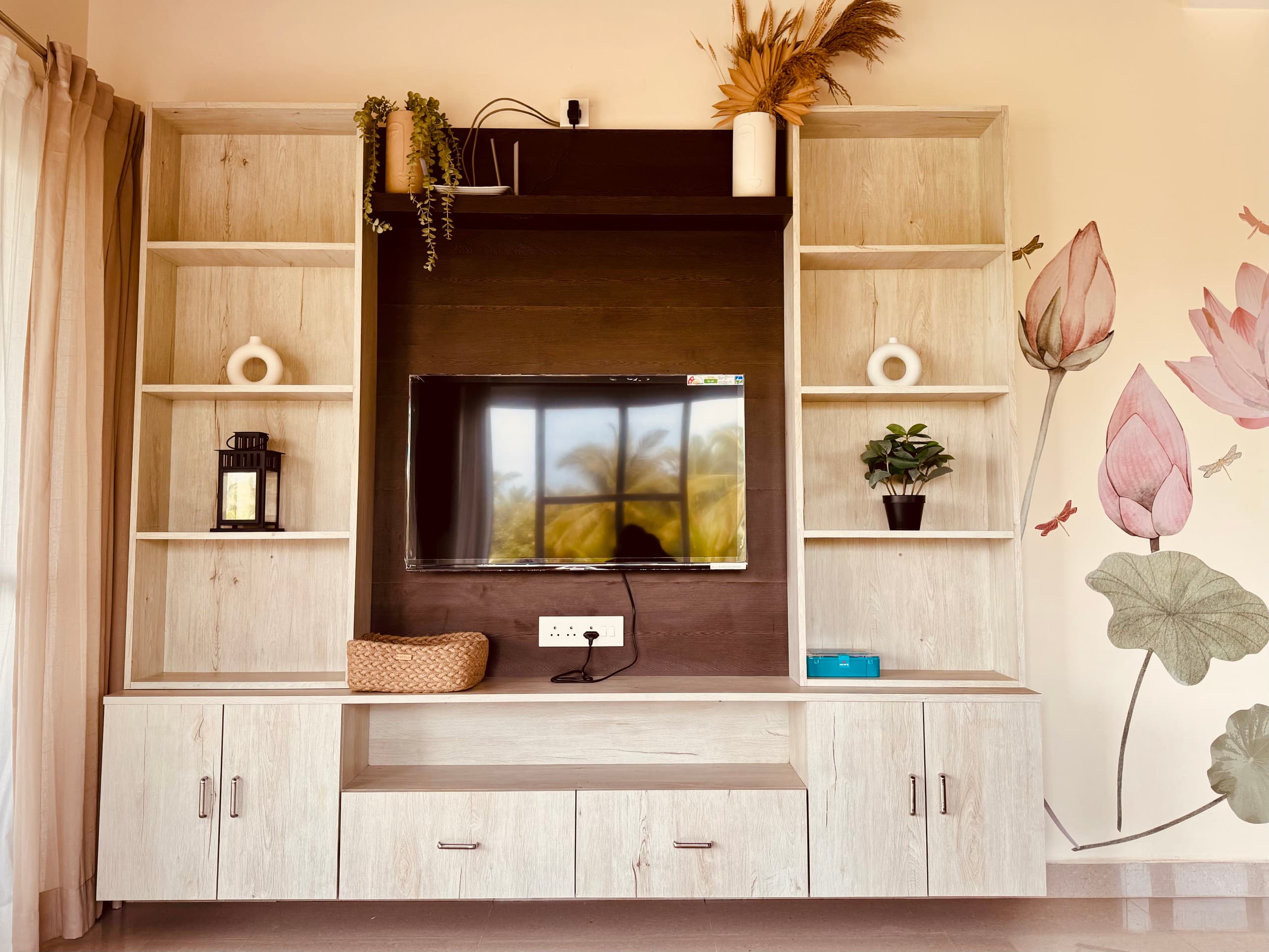 Into the Wild - Luxury in Nature 13
