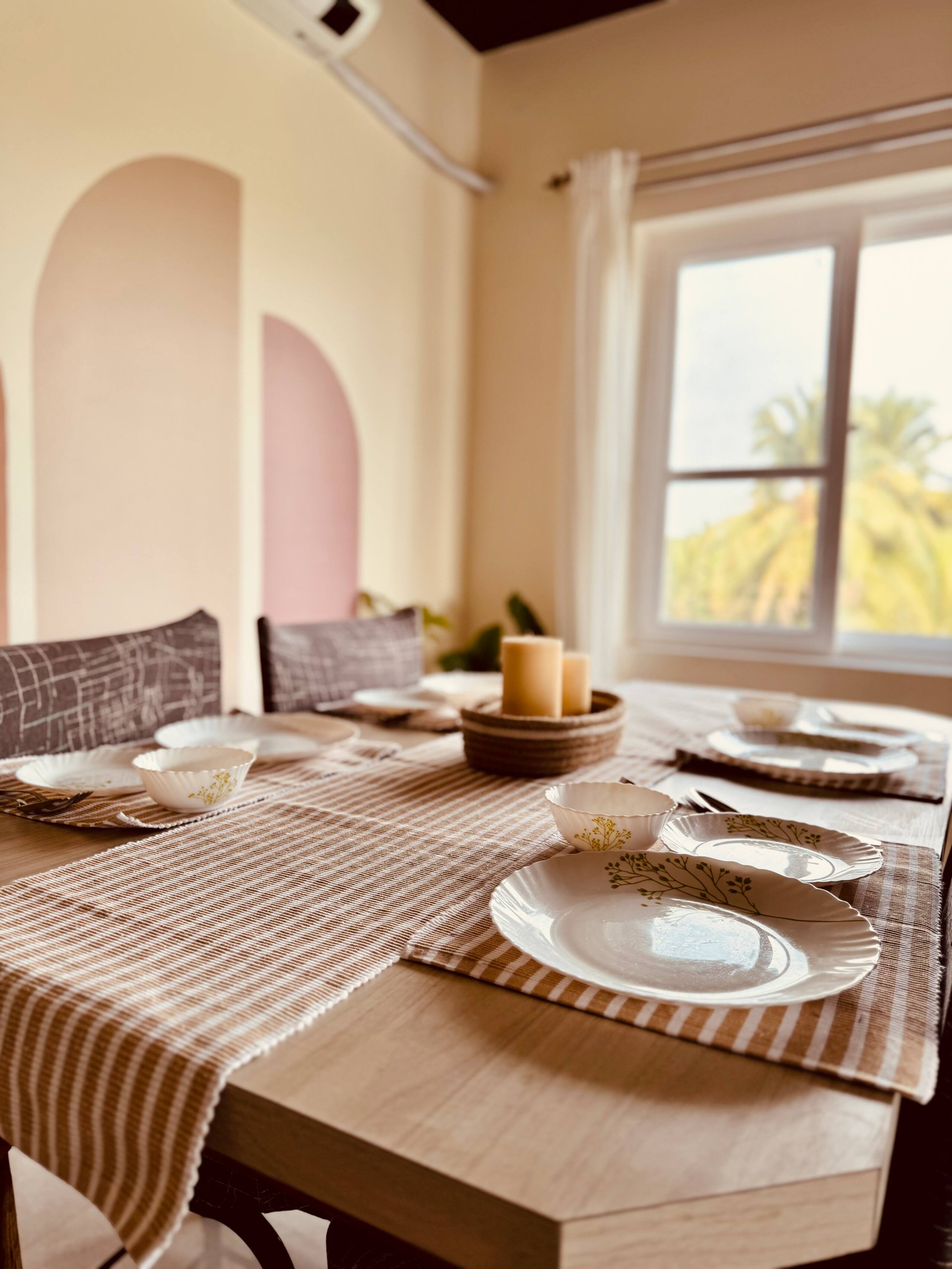 Into the Wild - Luxury in Nature 20
