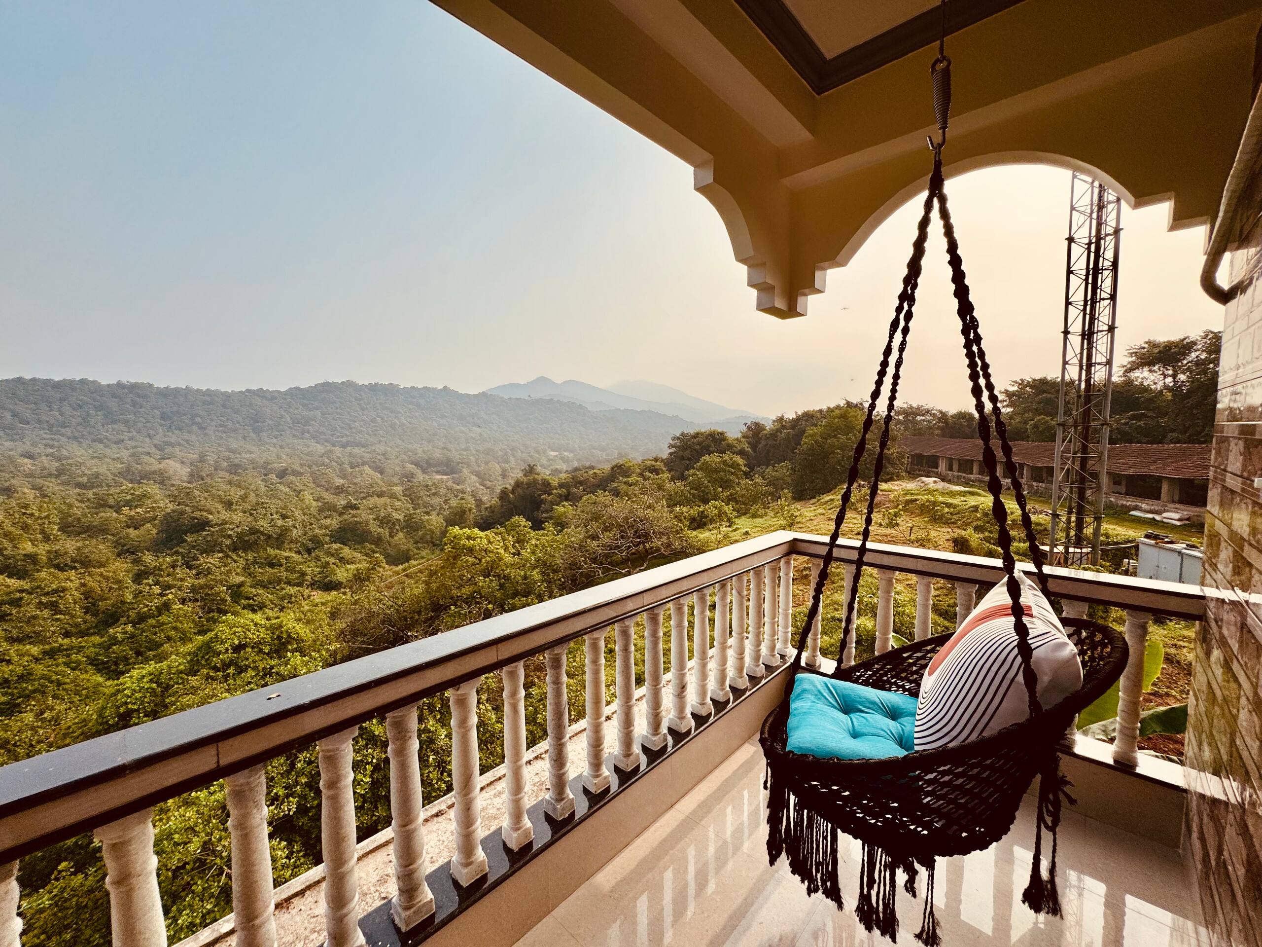 Into the Wild - Luxury in Nature — photo 3