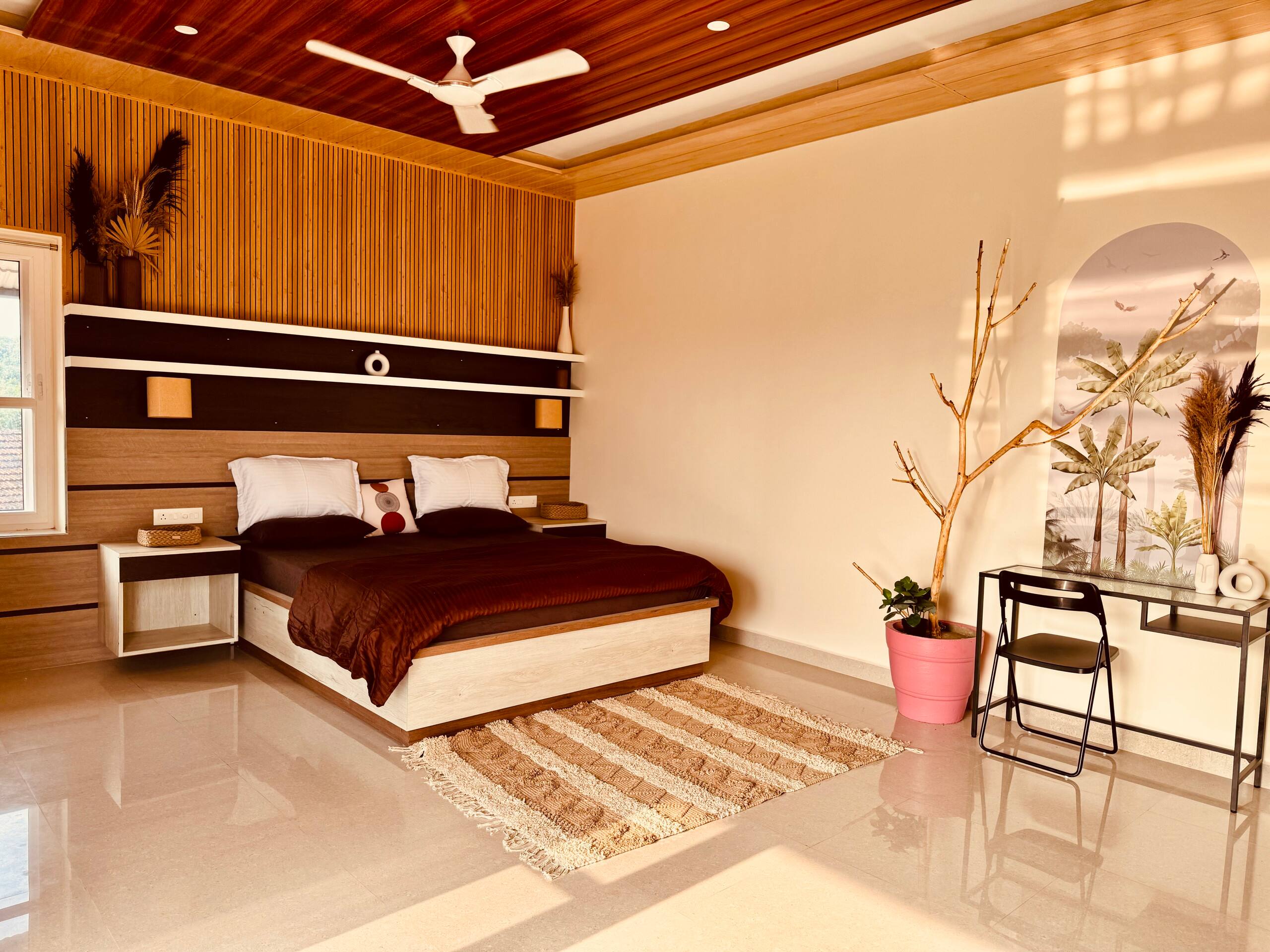 Into the Wild - Luxury in Nature 23