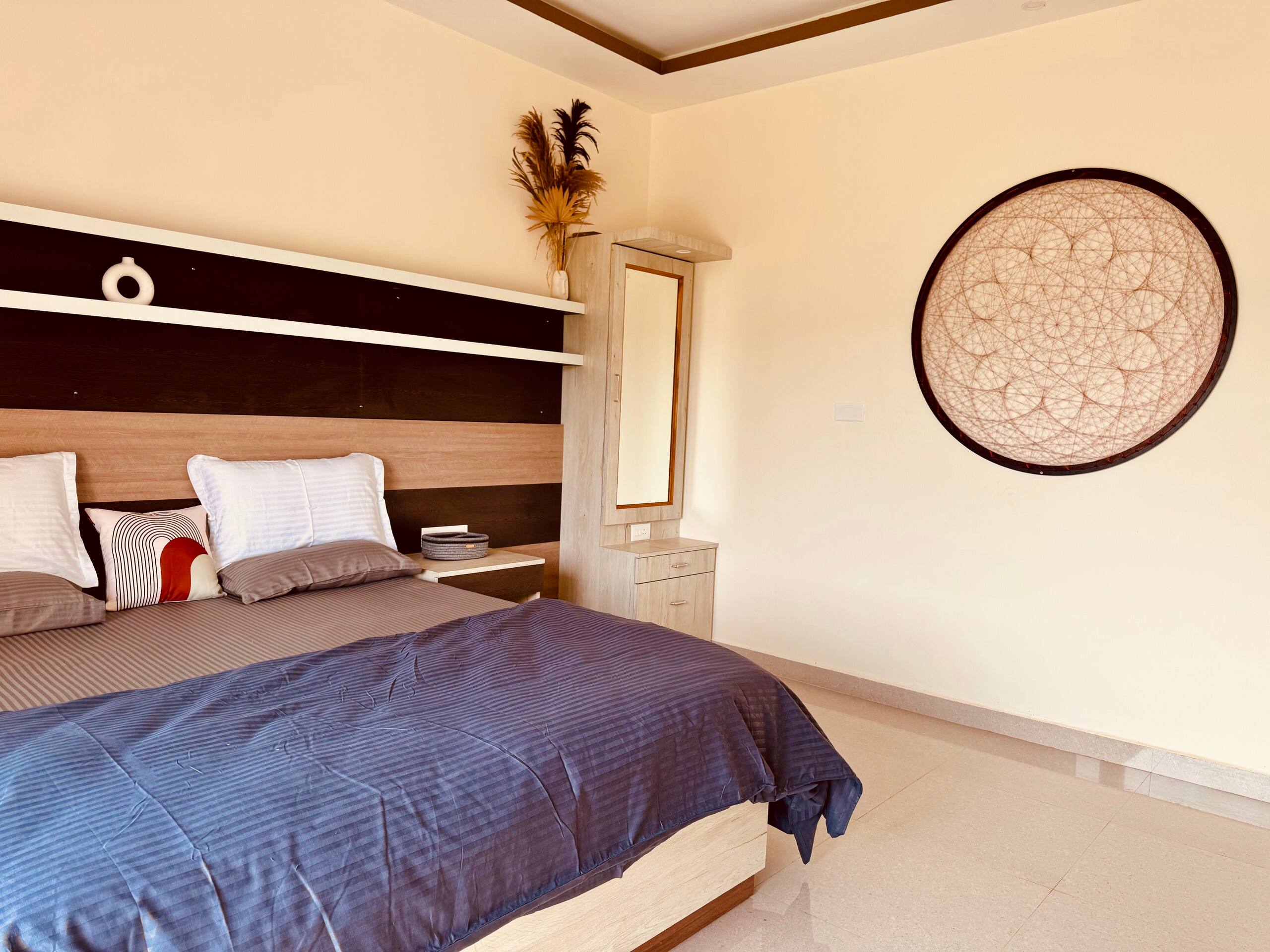 Into the Wild - Luxury in Nature 28