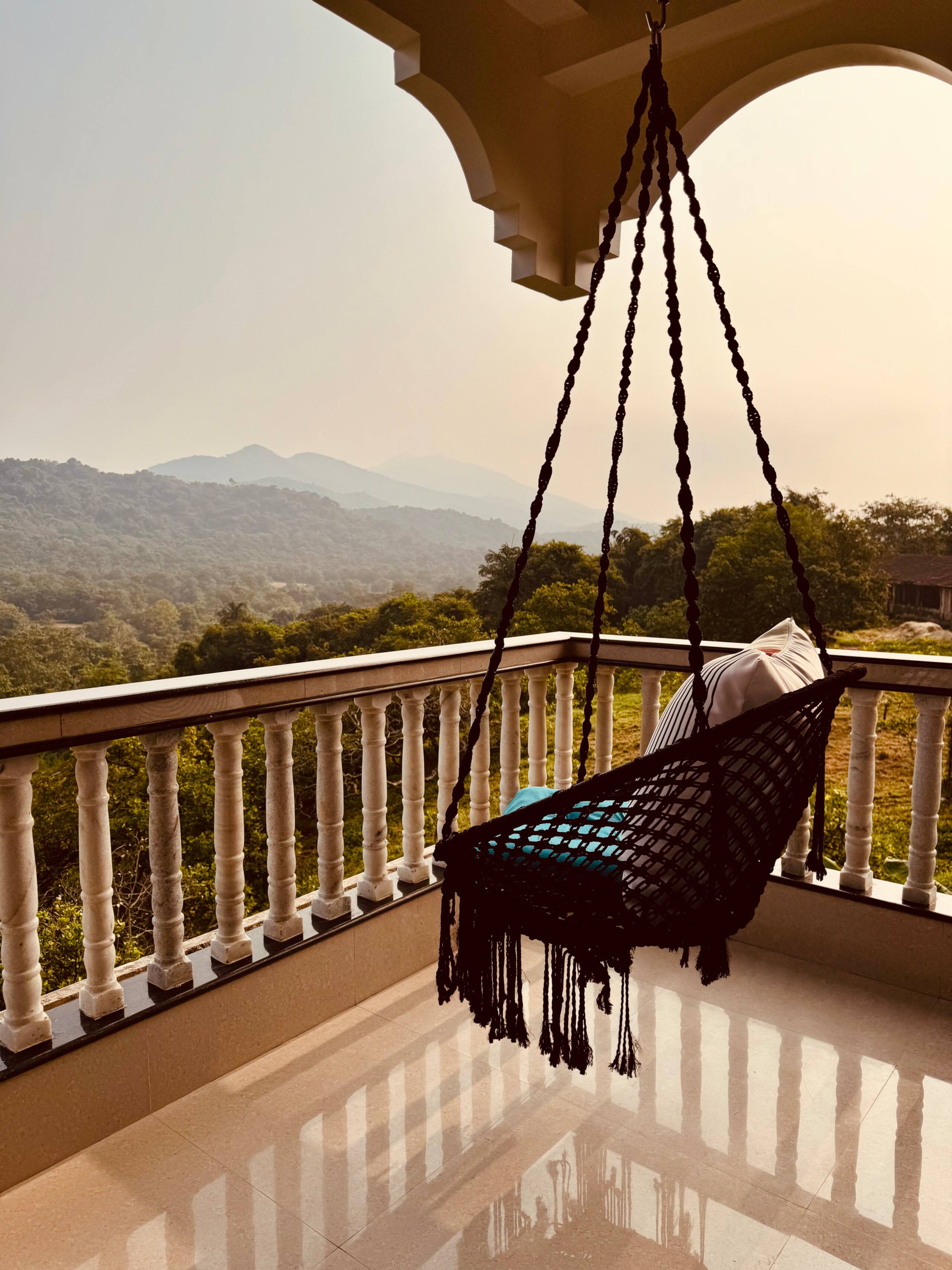 Into the Wild - Luxury in Nature 35
